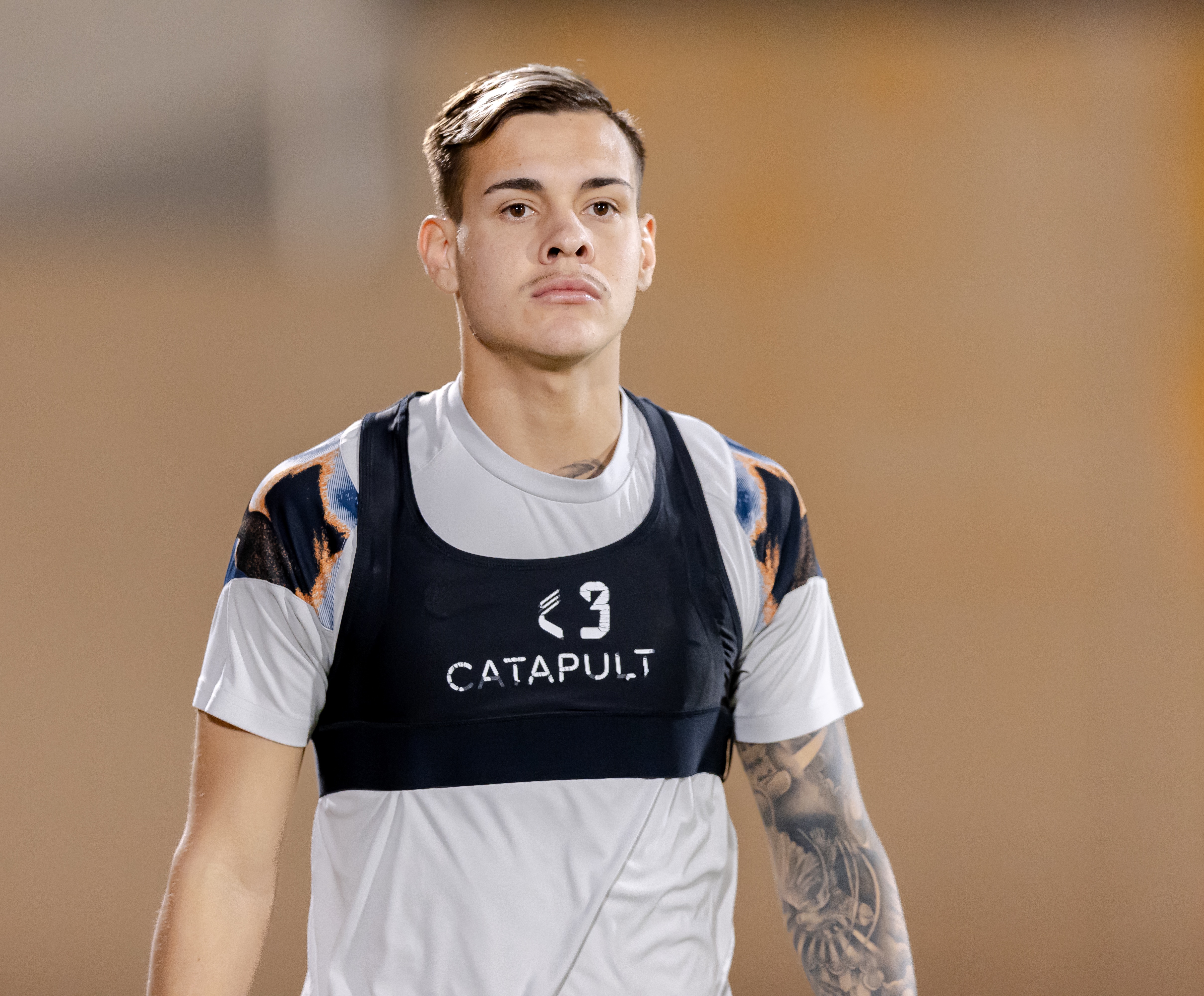 الفيحاء يحري تمرينه الرئيس لمواجهة الأهلي ضمن الجولة الثامنة والعشرين من دوري روشن السعودي