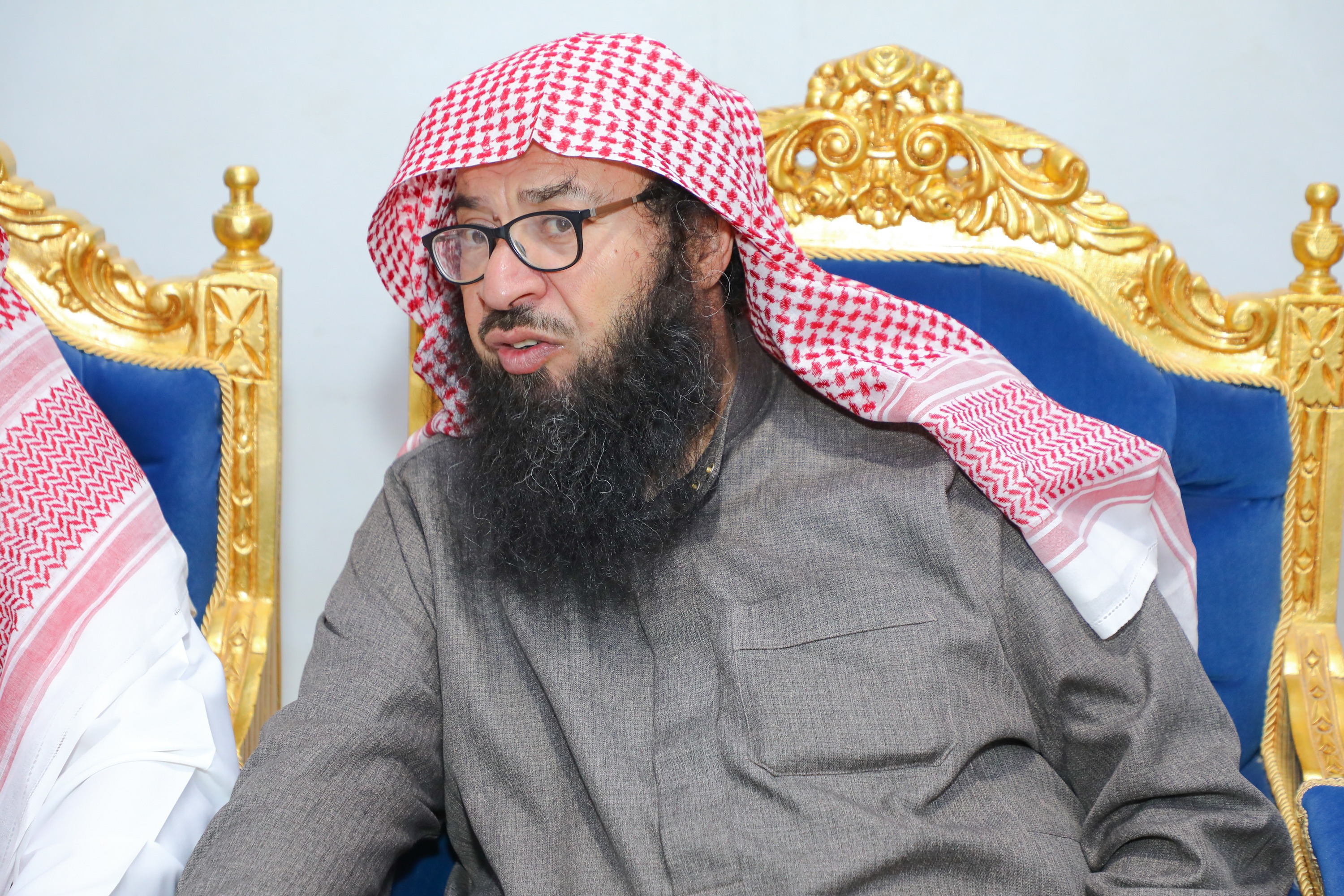 الفيحاء يقيم حفل المعايدة السنوي