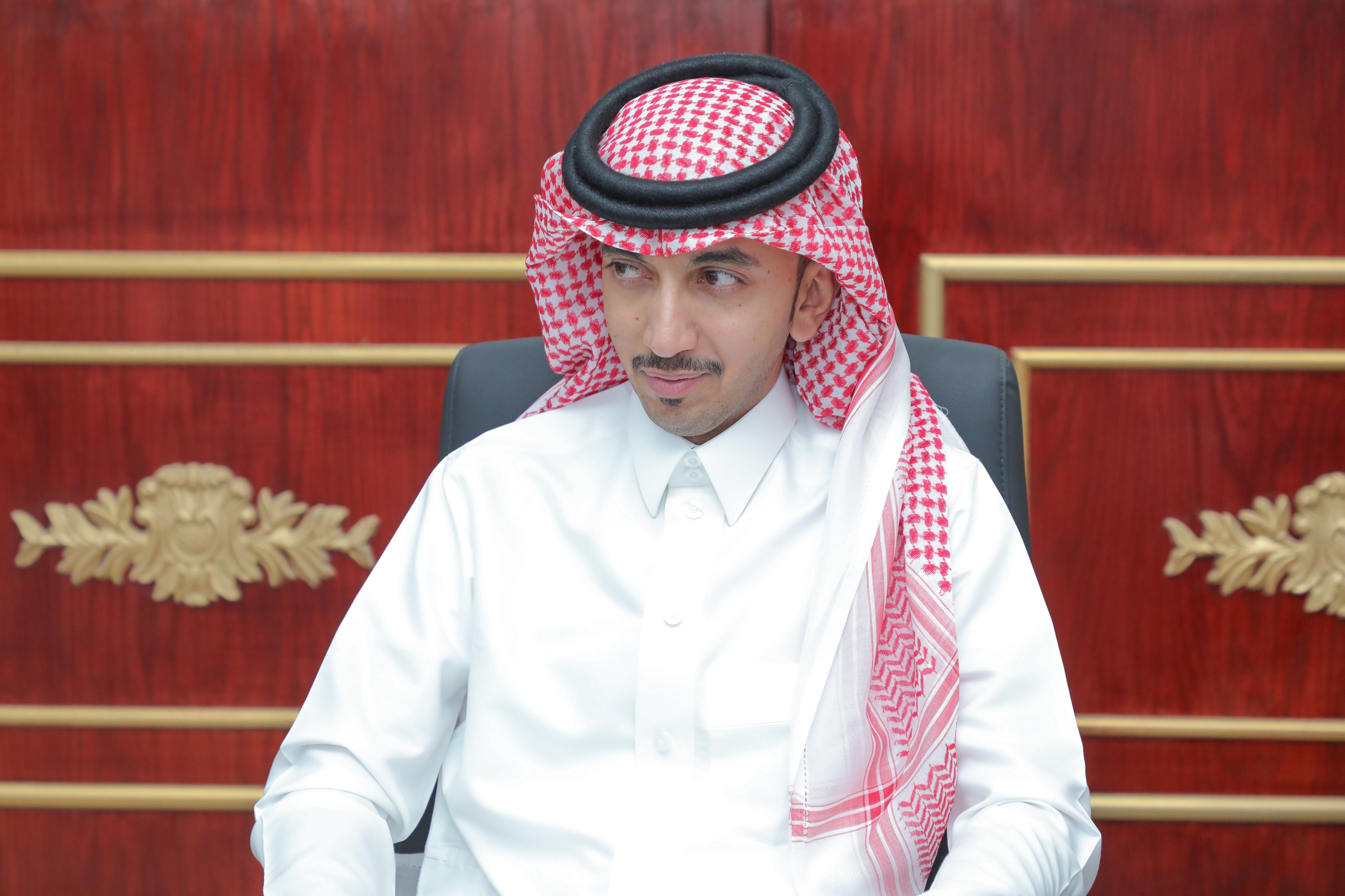 مجلس إدارة النادي يعقد اجتماعه الدوري