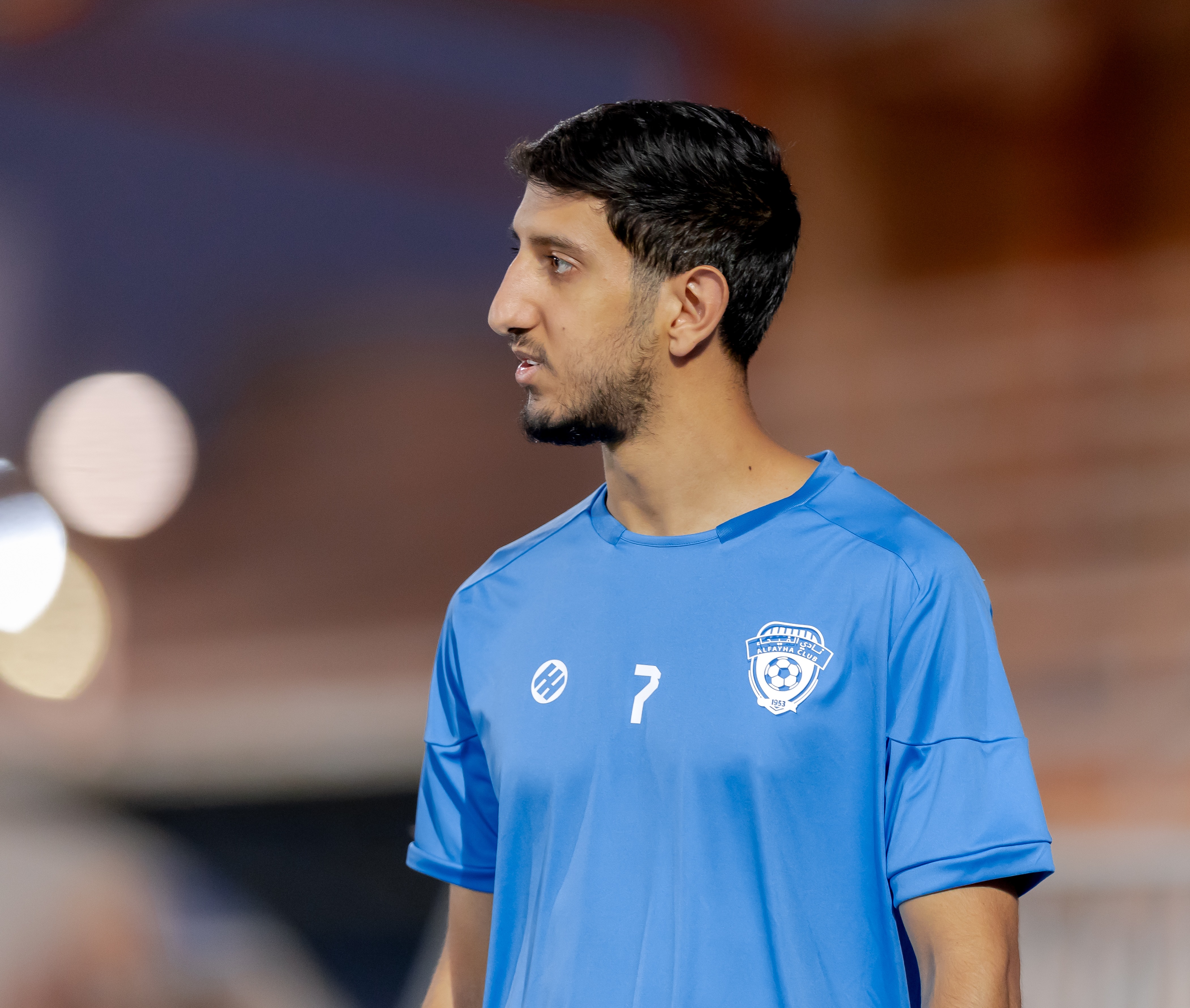 الفيحاء يجري مناورة تكتيكية مساء اليوم السبت بمقر النادي