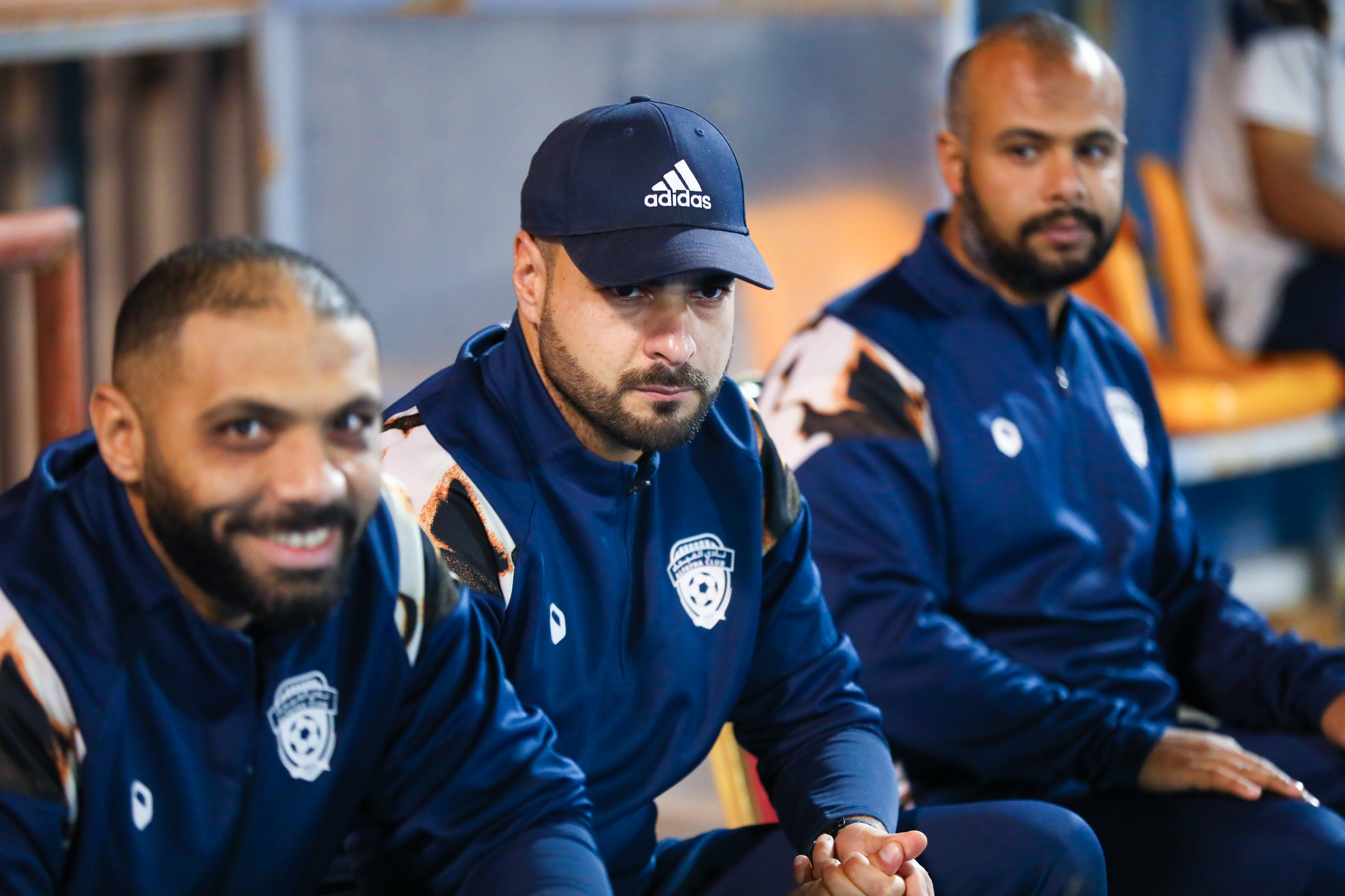 الفيحاء تحت 18 سنة يكسب لقاء نظيرة نادي الفيصلي