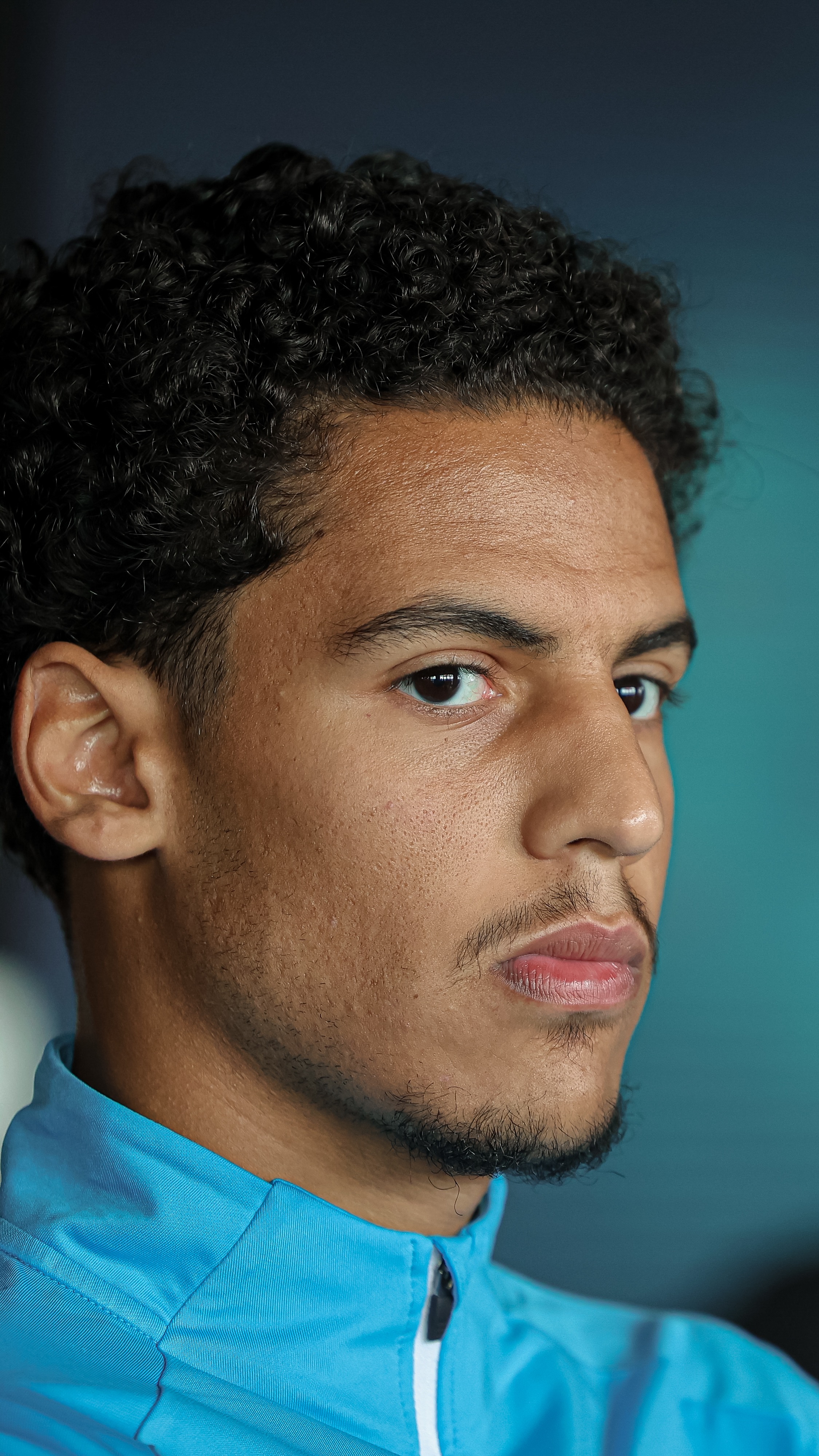 الفهود يرفعون وتيرة التحضيرات في ثاني أيام معسكرهم بهولندا