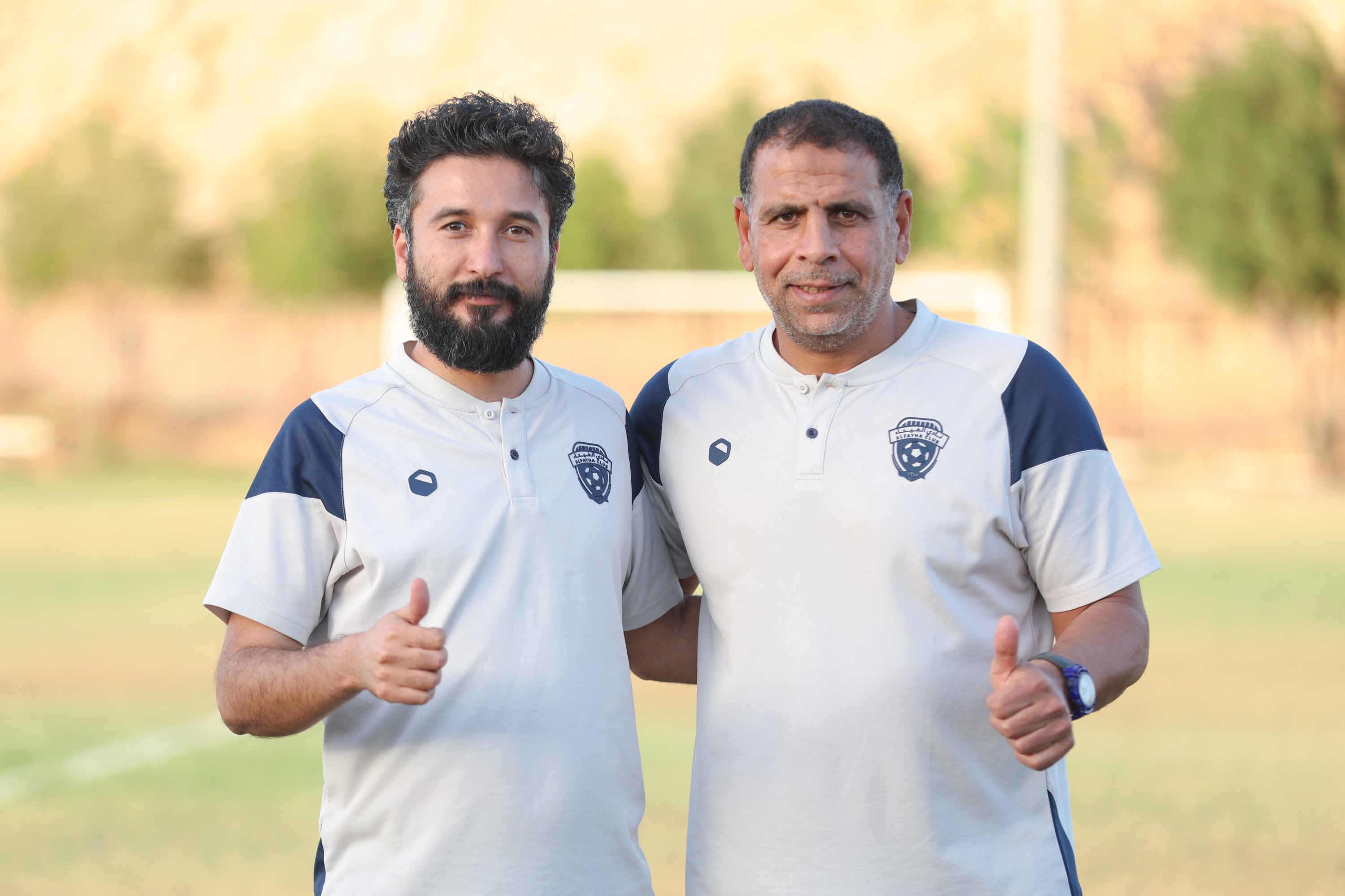 الفيحاء تحت 17 سنة يكسب لقاء نظيره نادي سدير