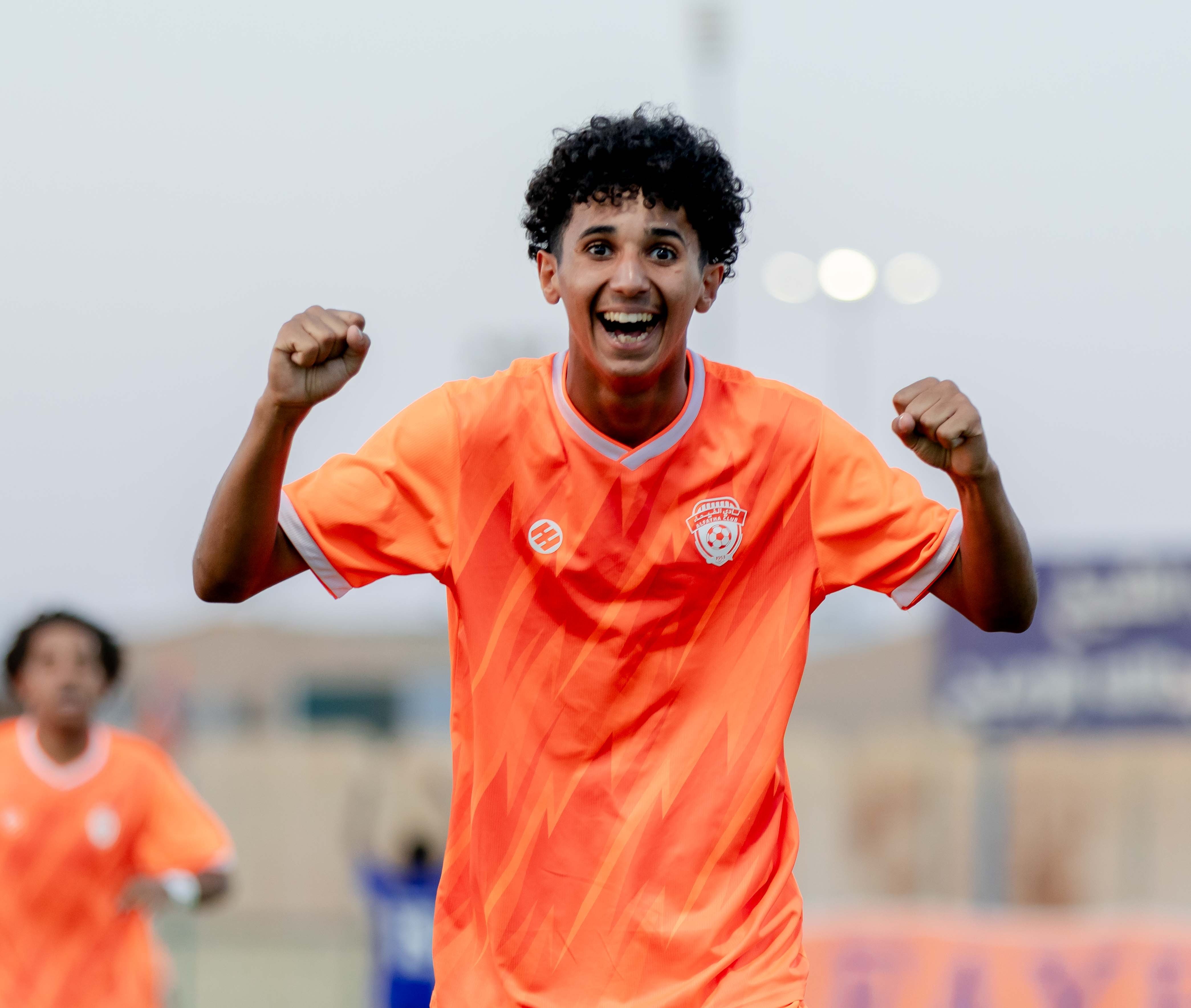 الفيحاء تحت 17 سنة يكسب لقاء نظيره نادي الشعلة بستة أهداف