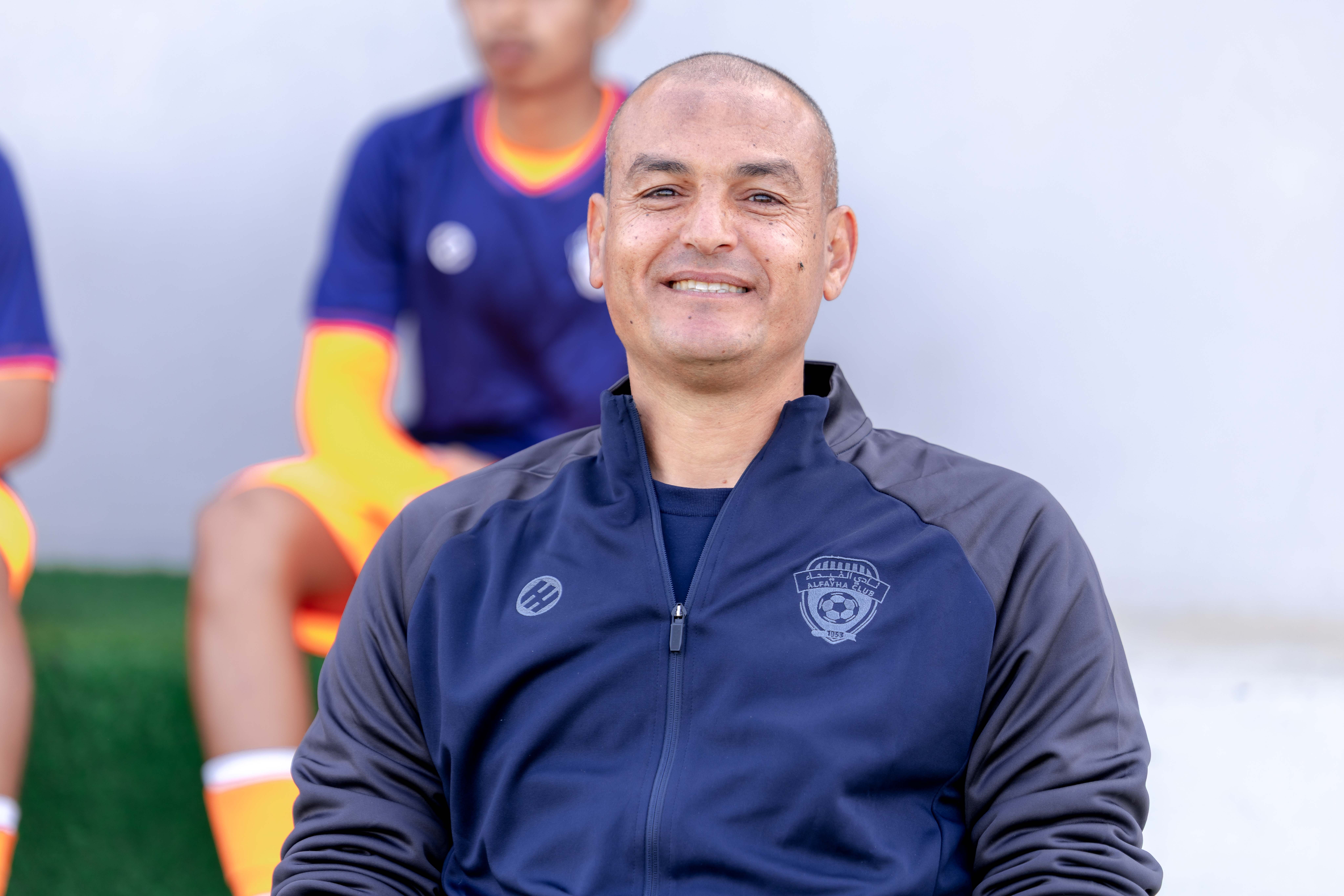 الفيحاء تحت ١٧ سنة يكسب لقاء نظيره نادي الروضة بثلاثة أهداف