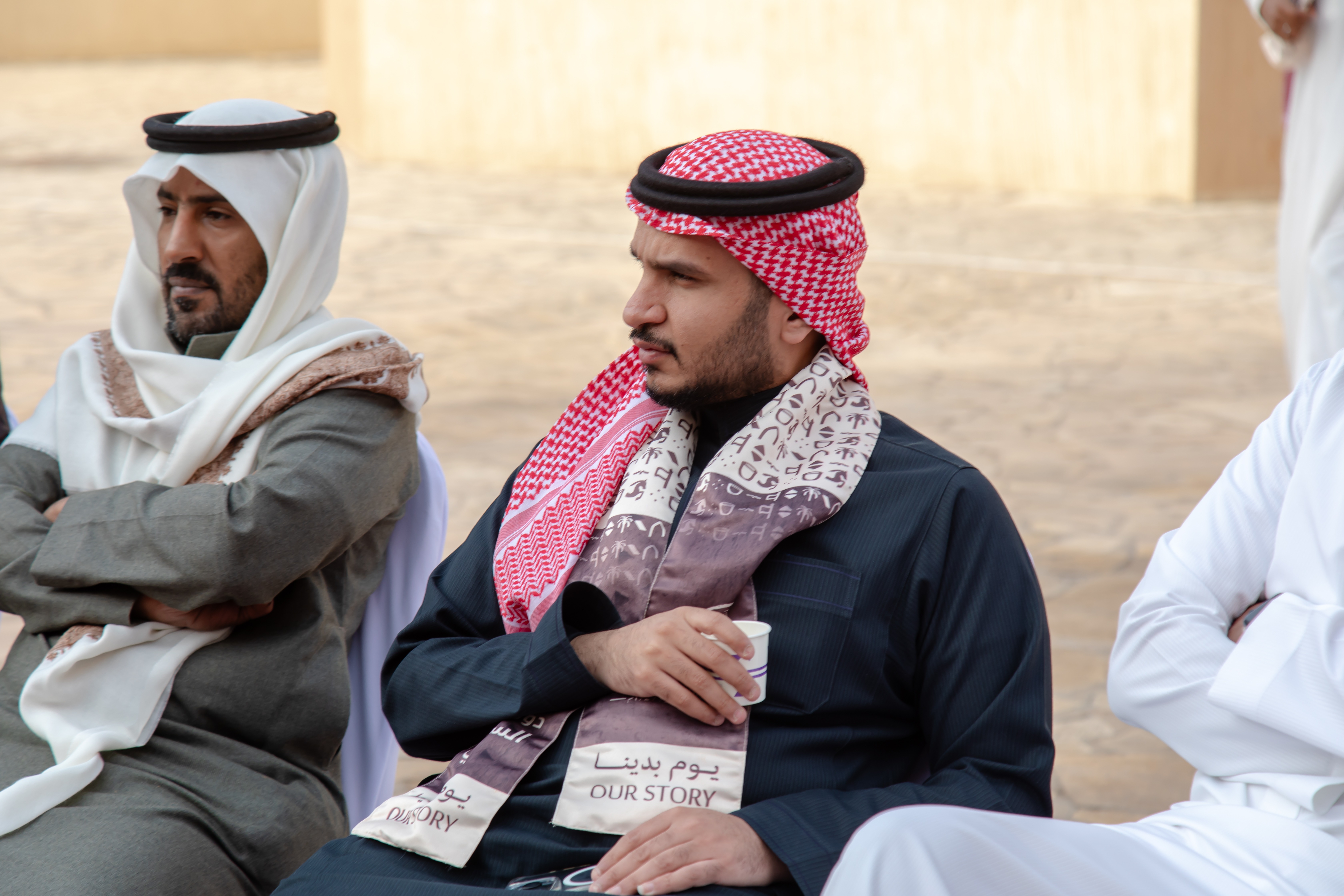 الفيحاء يحتفي بيوم التأسيس