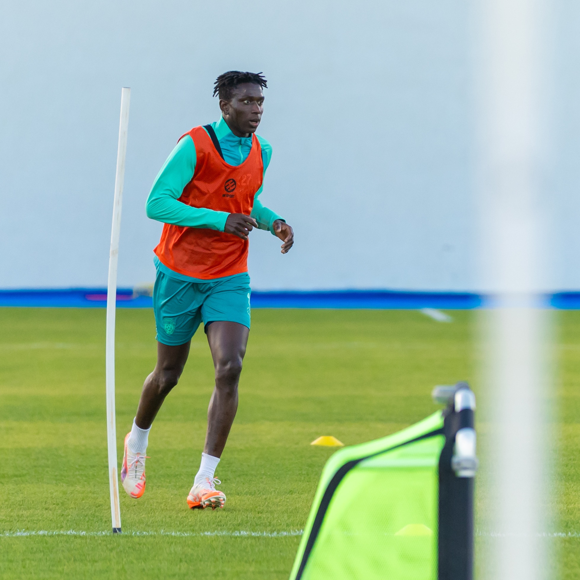 الفيحاء يستأنف تدريباته استعداداً لمواجهة الخلود