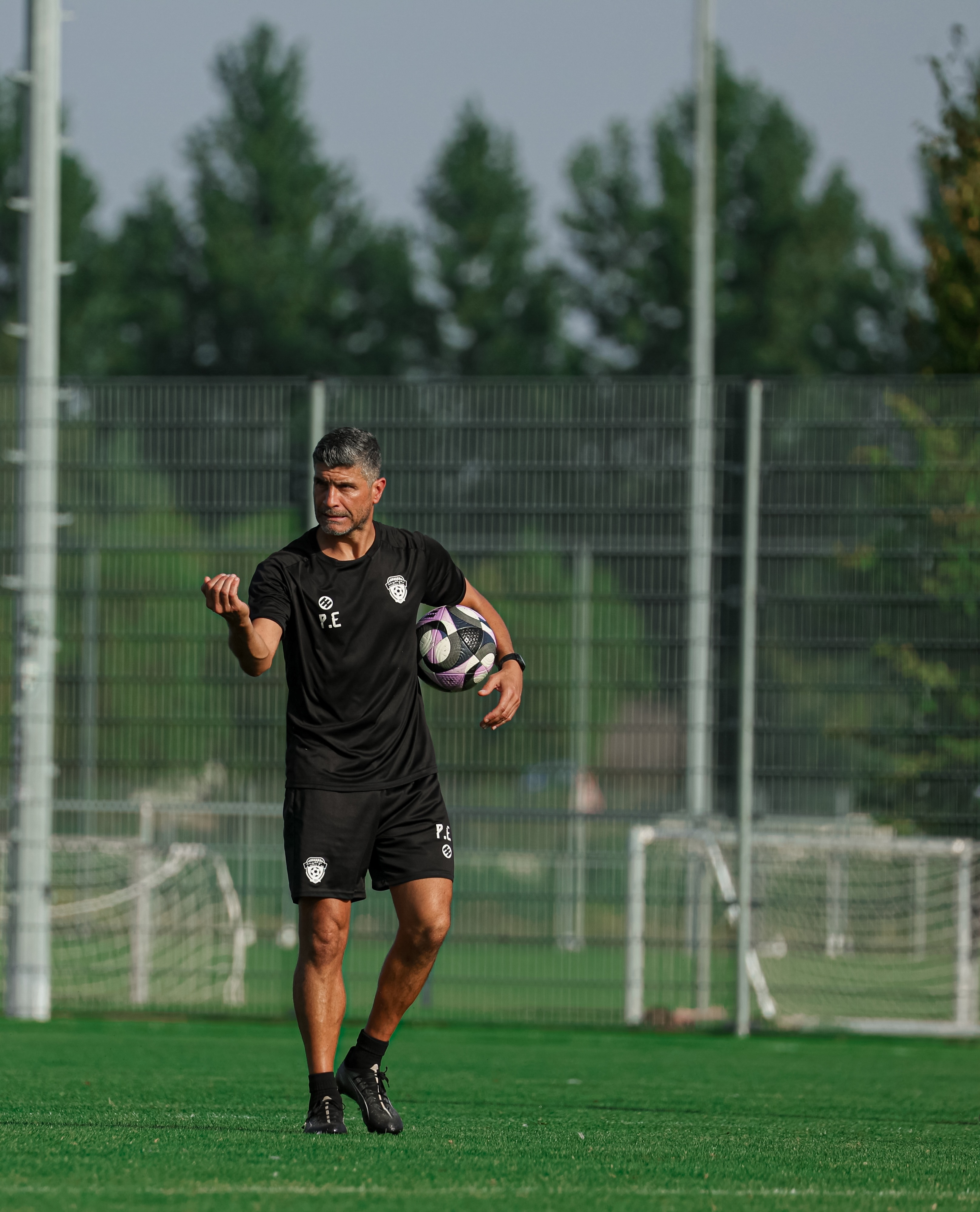 الفيحاء ينهي تحضيراته لمواجهة التعاون غداً الأربعاء في رابع المباريات الودية في معسكر هولندا