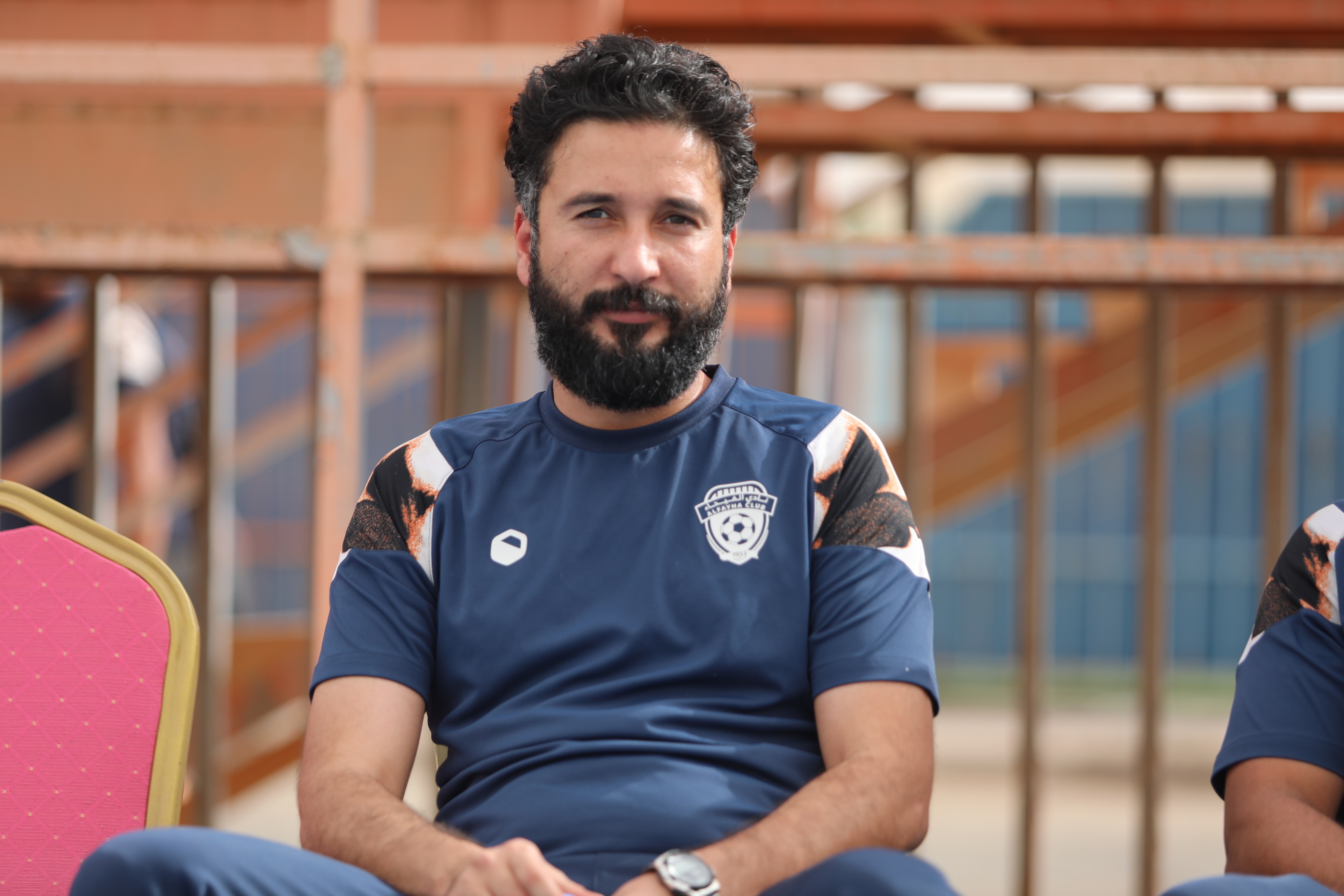 الفيحاء تحت 18 سنة يكسب لقاء نظيرة نادي أحد