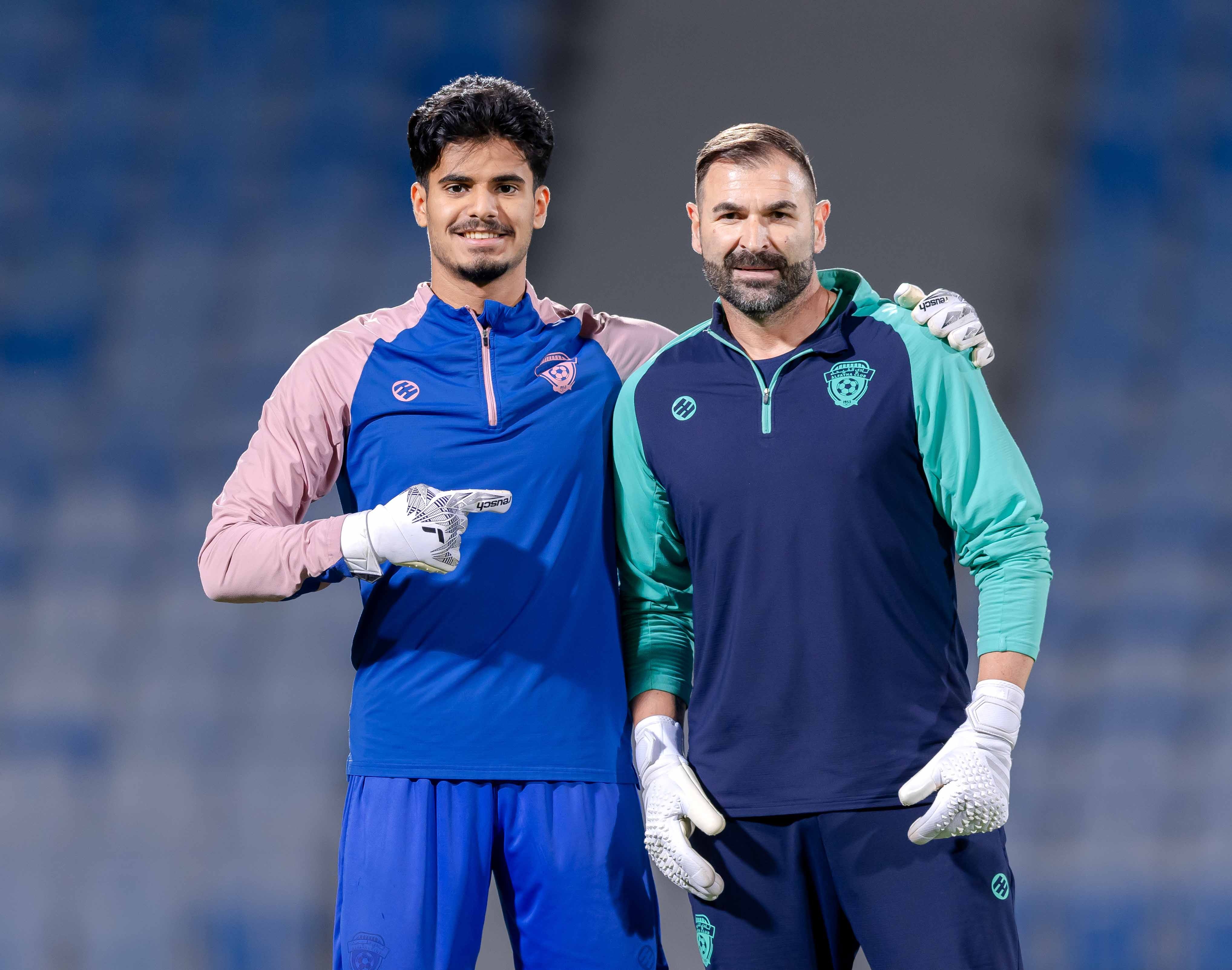 الفيحاء تحت 21 عامًا يكسب لقاء نظيره الشباب ضمن الجولة السابعة عشر من دوري جوي للنخبة U21 .