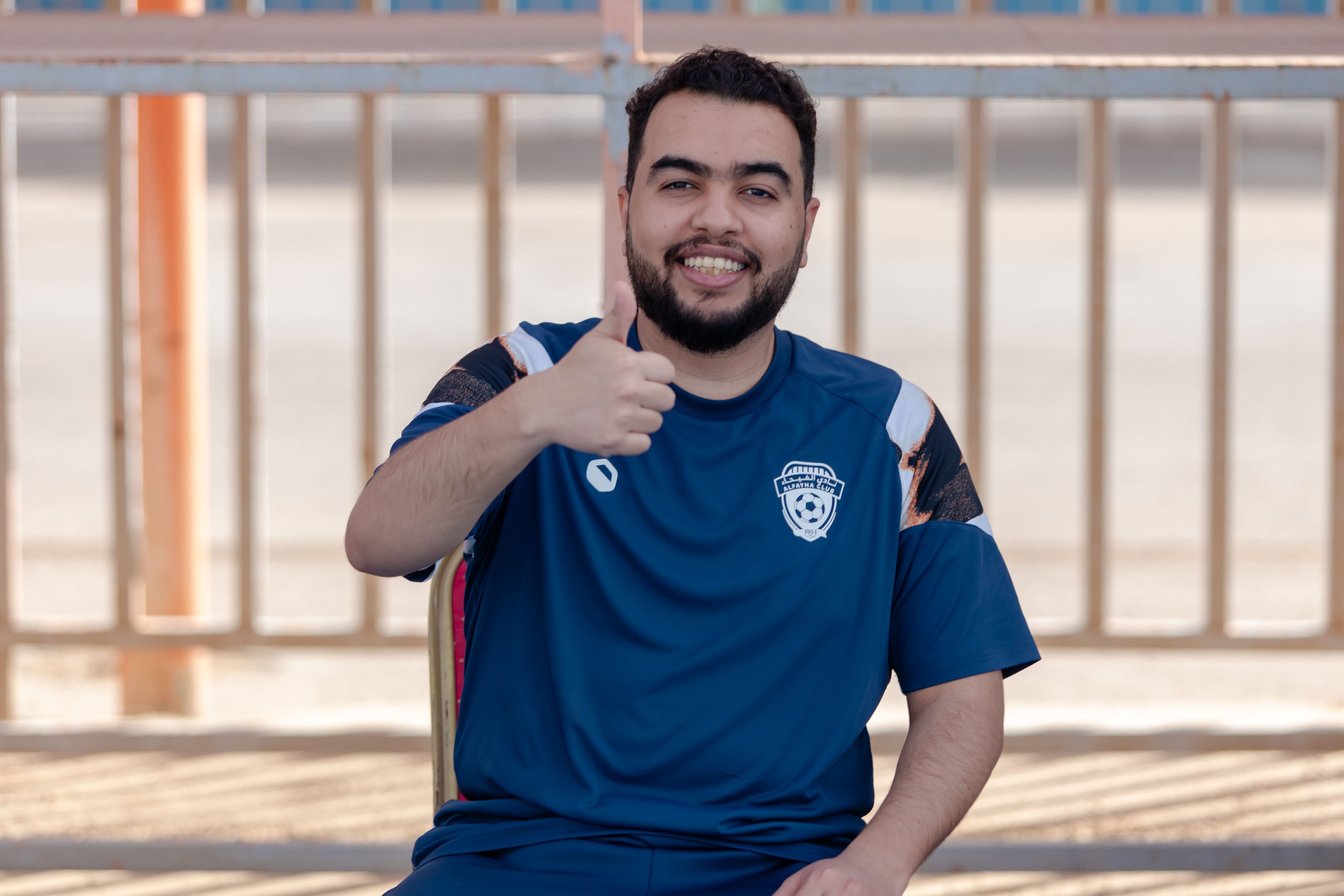 الفيحاء تحت 15 سنة يكسب لقاء نظيرة نادي الباطن