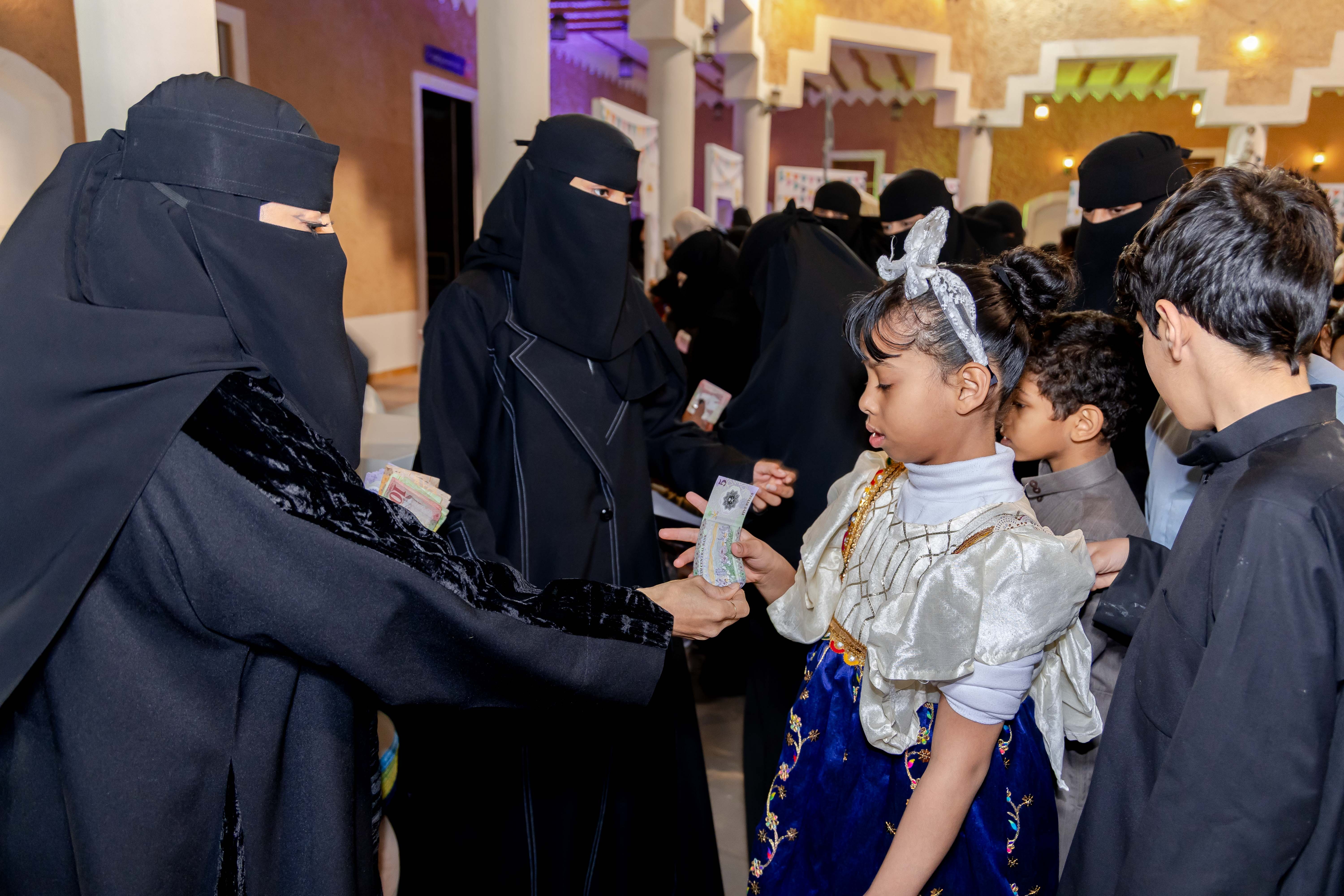 الفيحاء يقيم فعالية " حوامة الفيحاء"