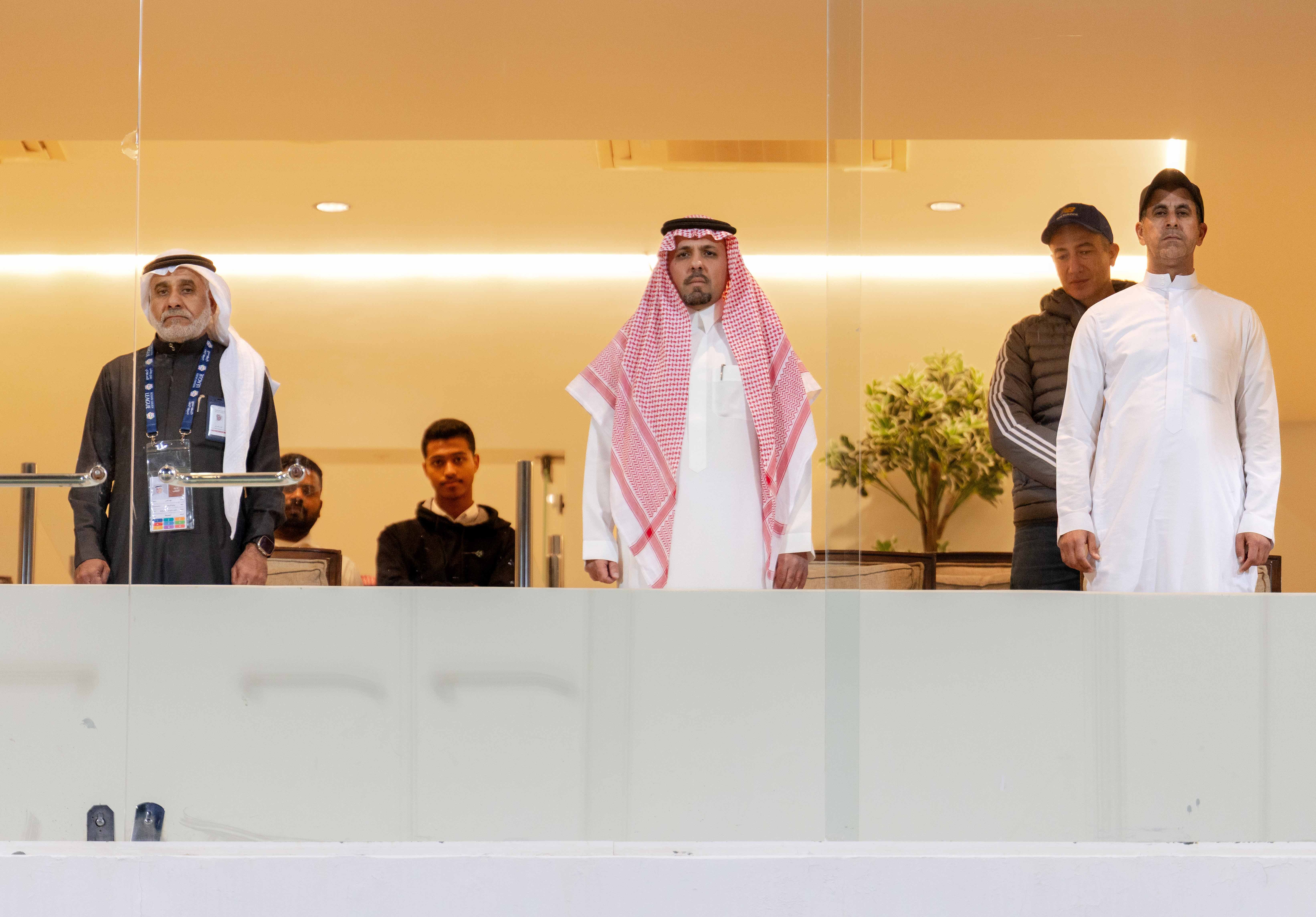 الفيحاء تحت 21 عامًا يكسب لقاء نظيره الخليج ضمن الجولة الثامنة عشر من دوري جوي للنخبة U21