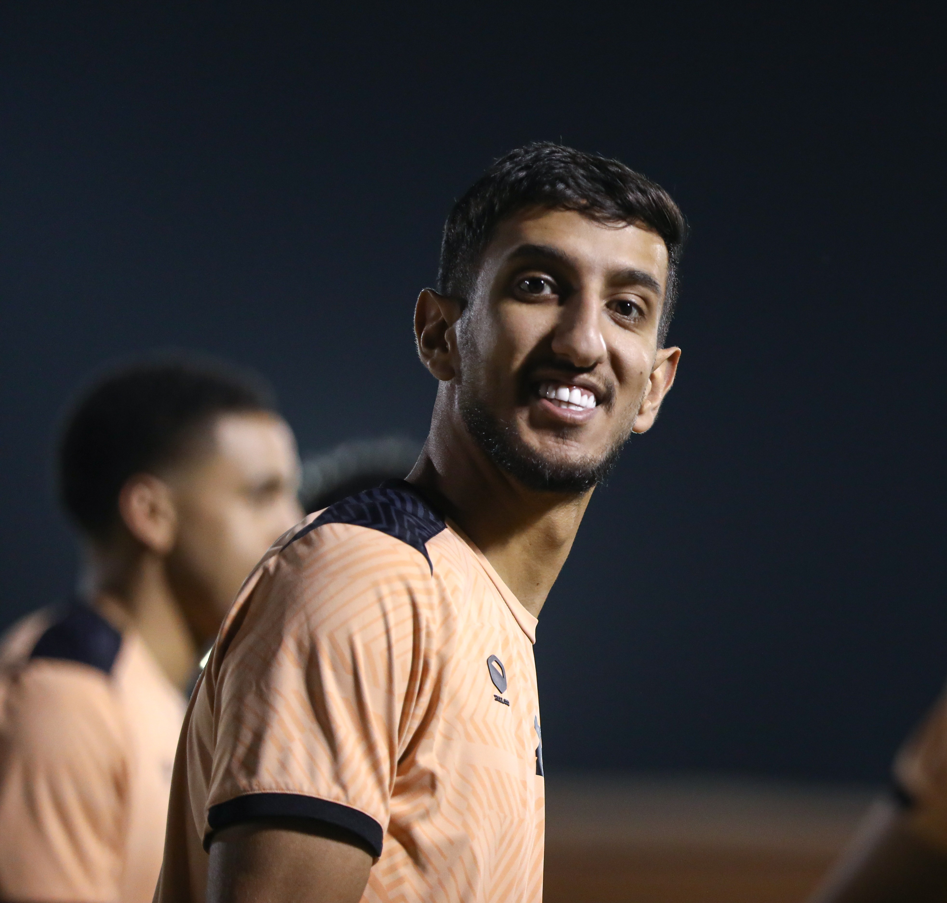 الفيحاء يواصل تدريباته اليومية استعداداً لمواجهة الطائي