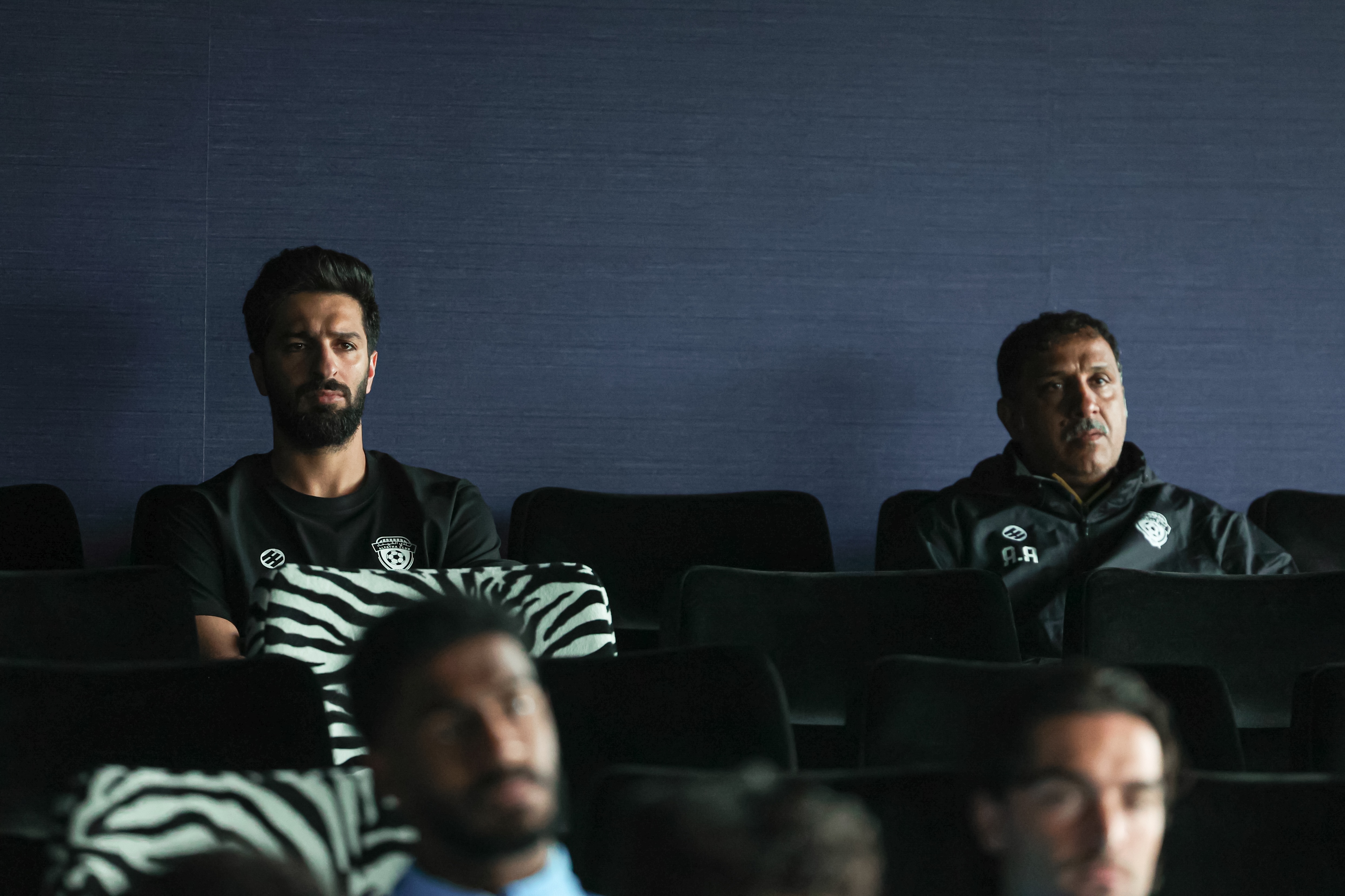 الفيحاء يواصل استعداداته في رابع أيام معسكر هولندا