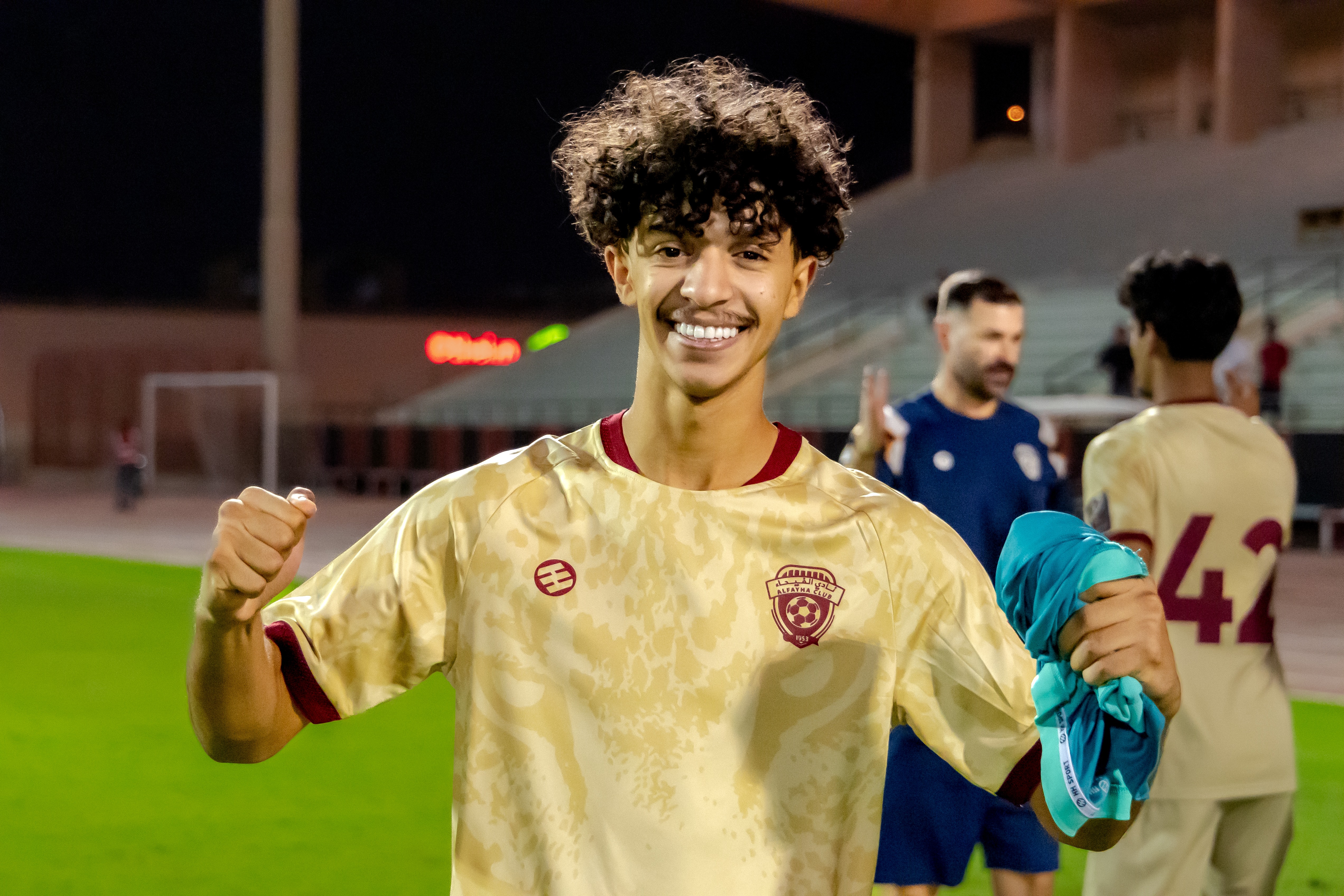 الفيحاء يكسب الرياض بثلاثية في أولى مواجهات دوري جوّي للنخبة تحت 21 عام