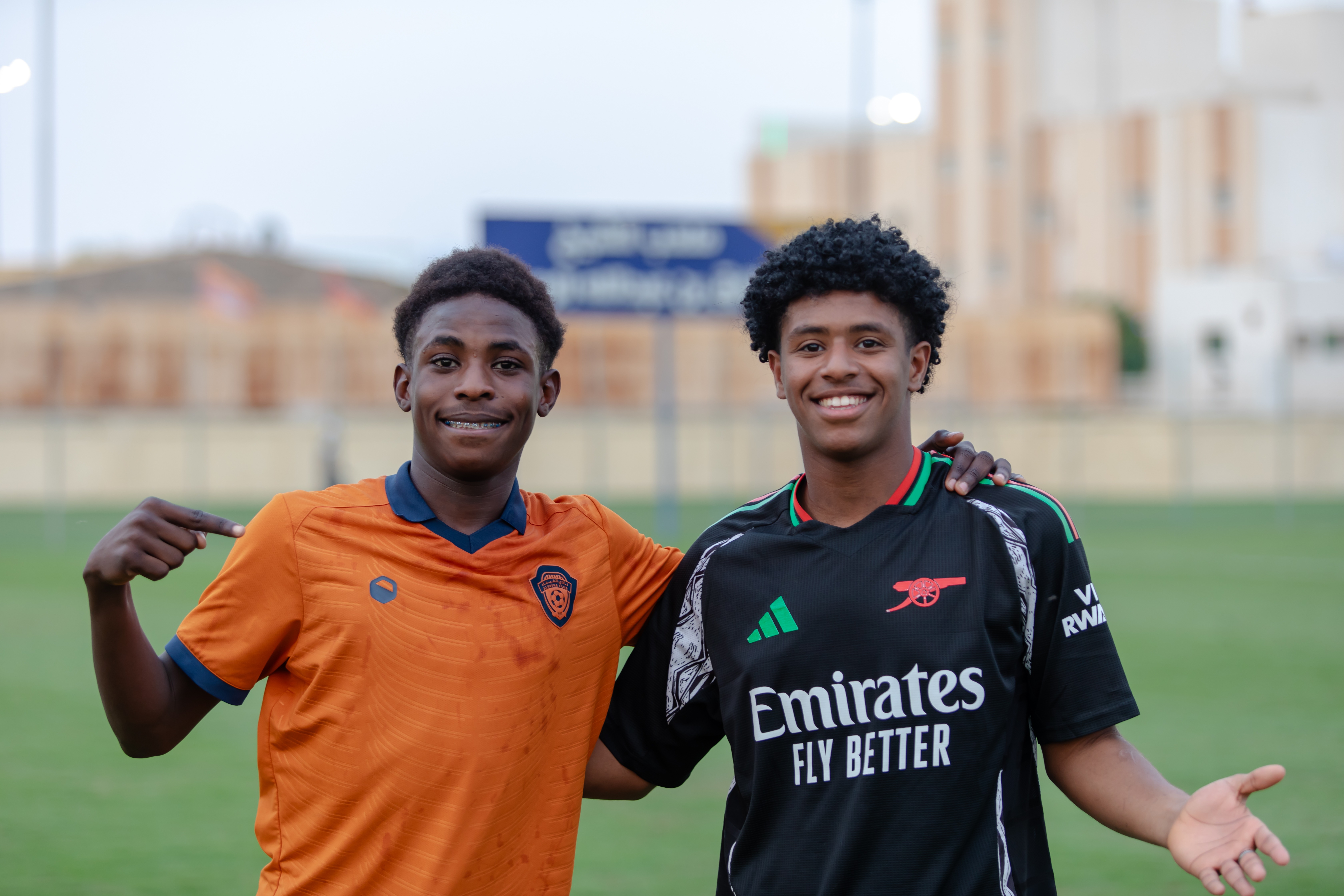 الفيحاء تحت 17 سنة يكسب لقاء نظيره نادي الجبلين بثلاثة اهداف نظيفة