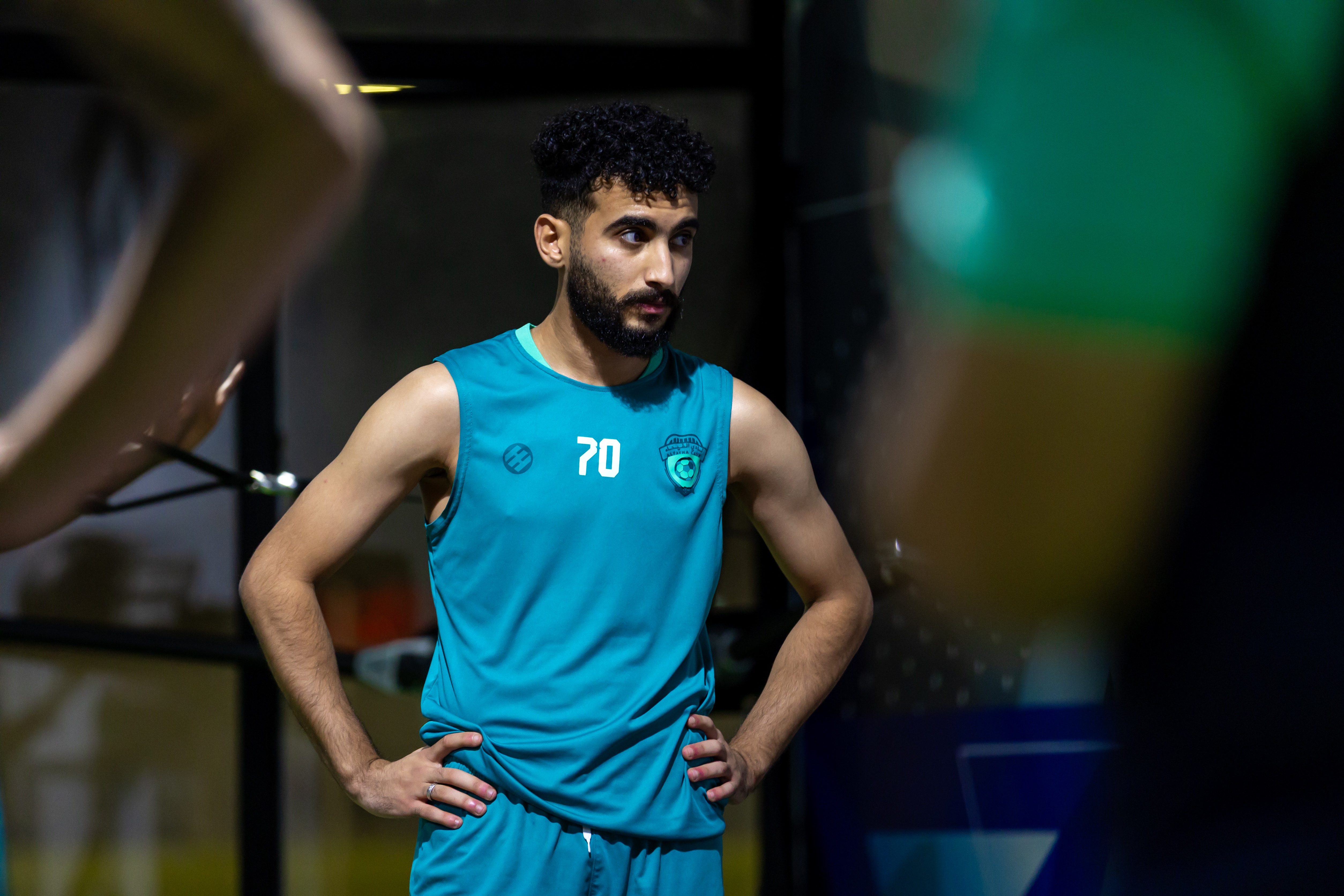 الفيحاء يستأنف استعداداته لمواجهة الاتحاد ضمن الجولة الخامسة من دوري روشن السعودي