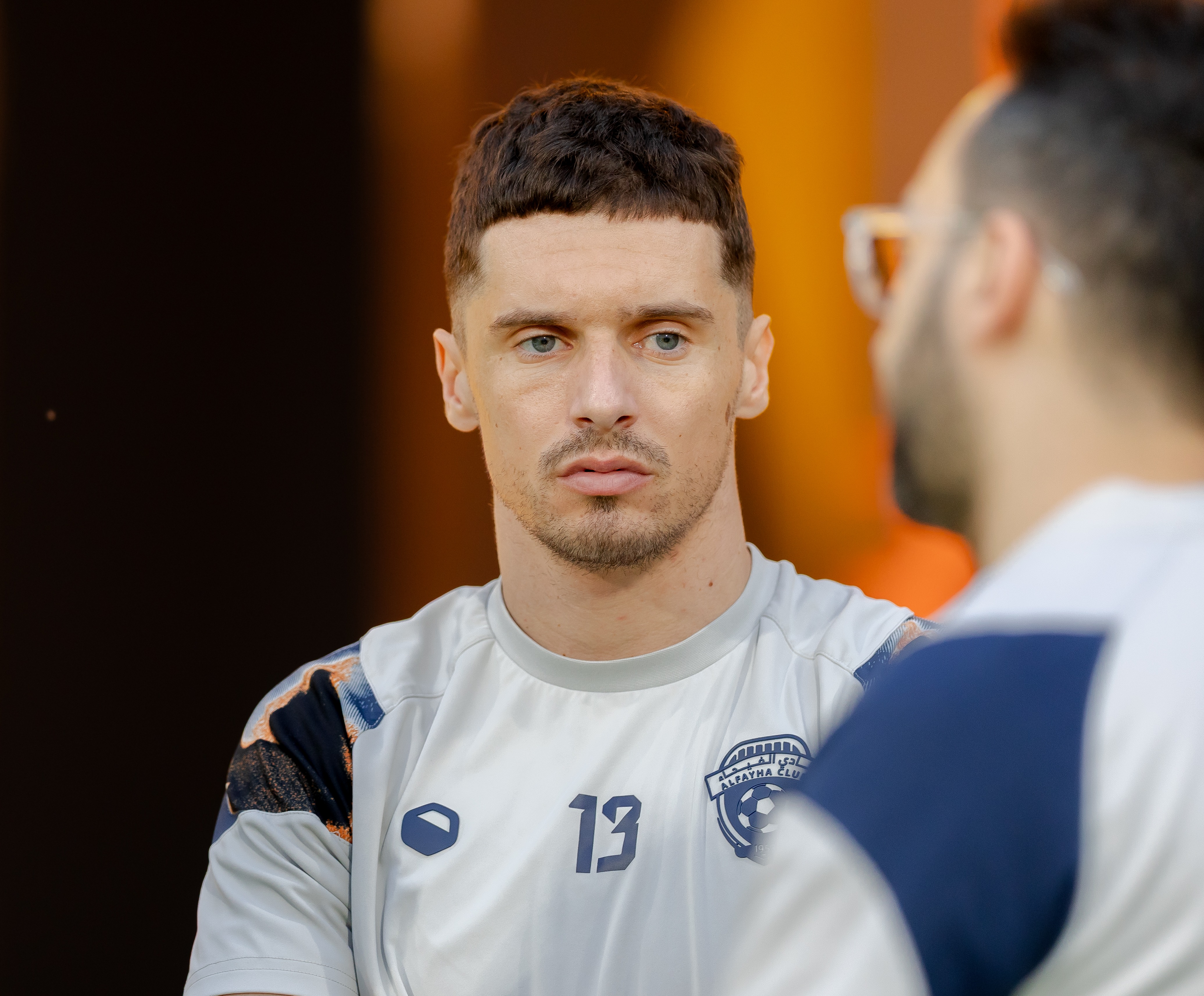 الفيحاء يختتم تحضيراته في بريدة استعداداً لمواجهة القادسية