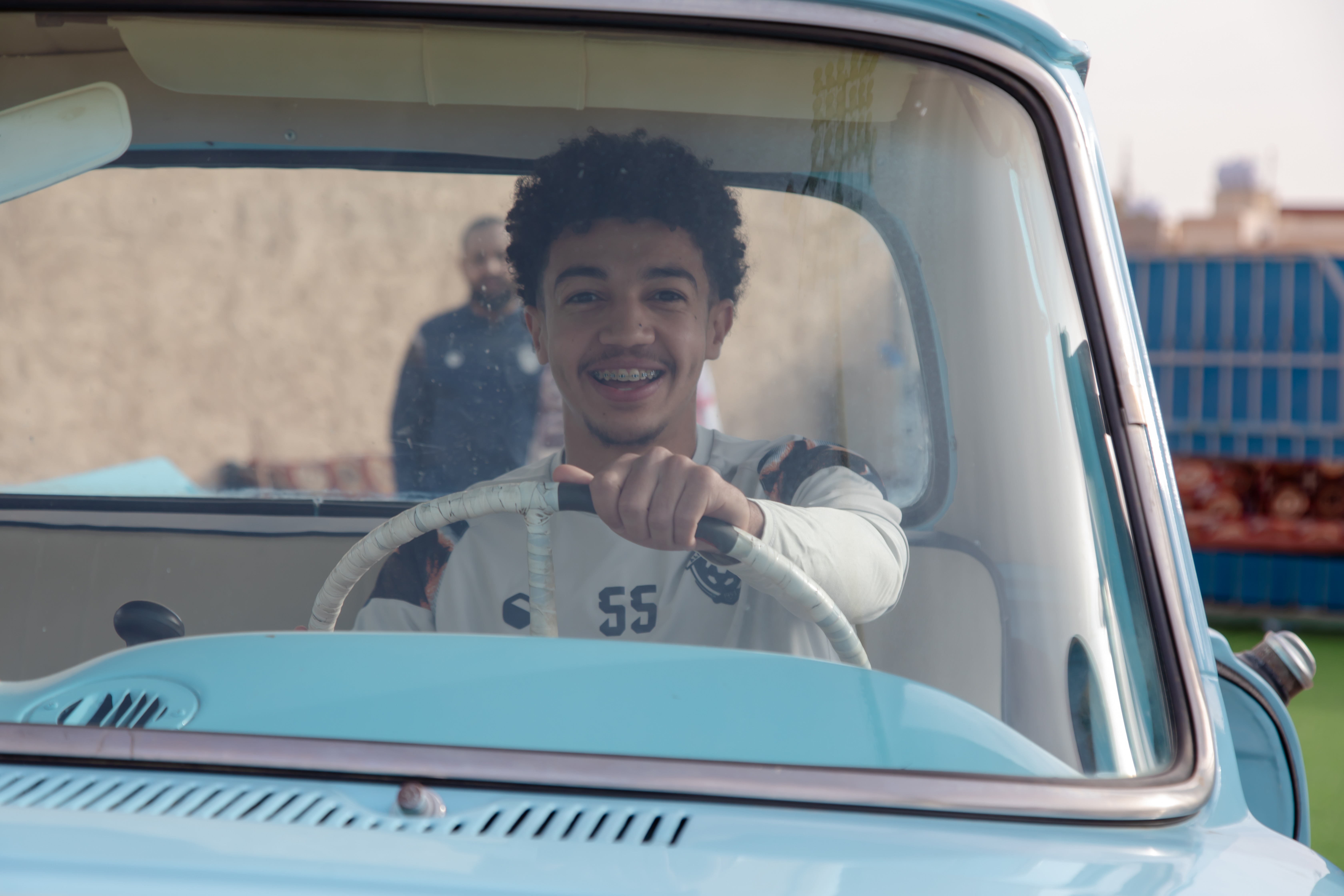 الفيحاء يحتفي بيوم التأسيس