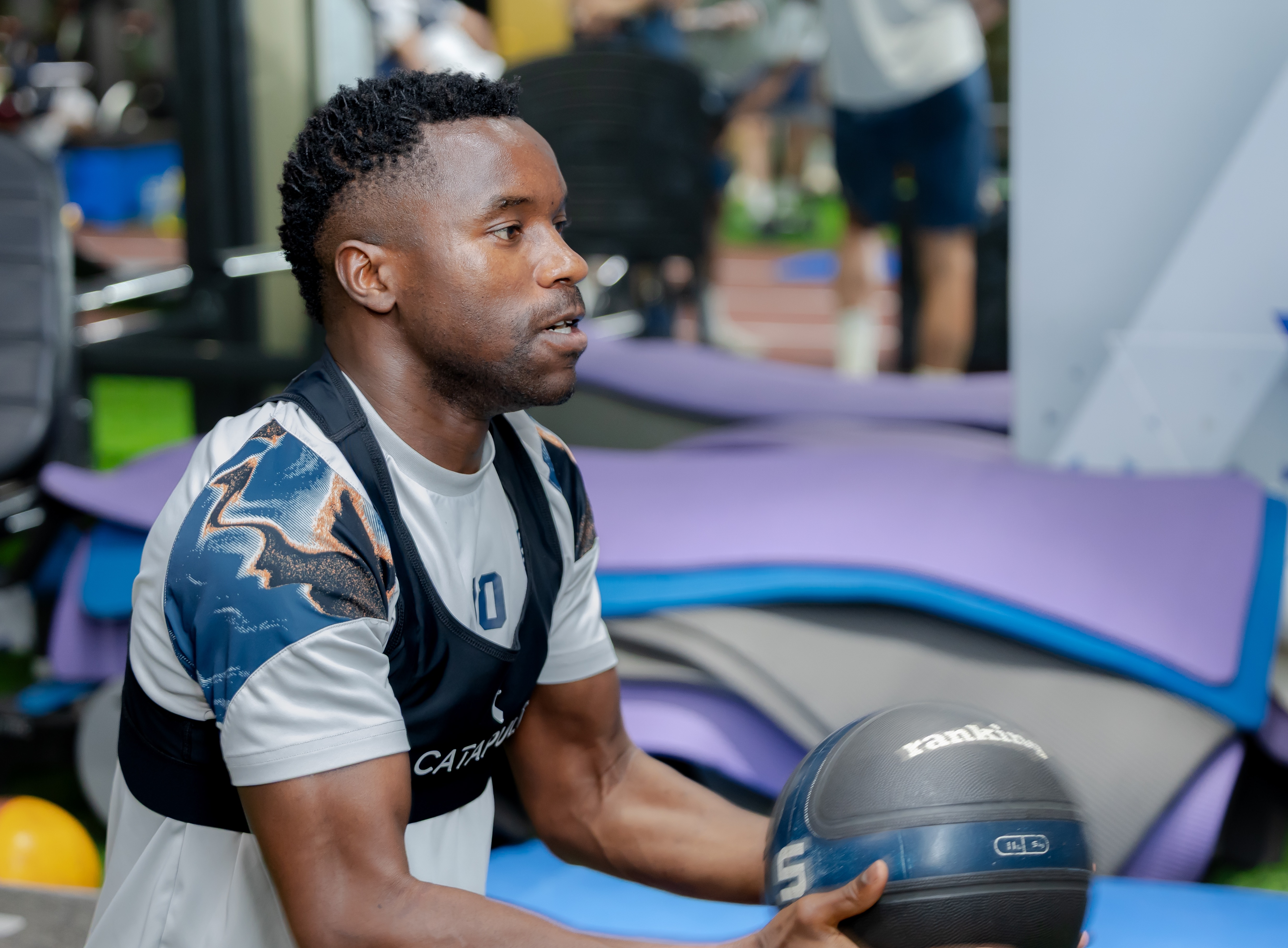 الفيحاء يواصل استعداداته لمواجهة العروبة بحصة تكتيكية