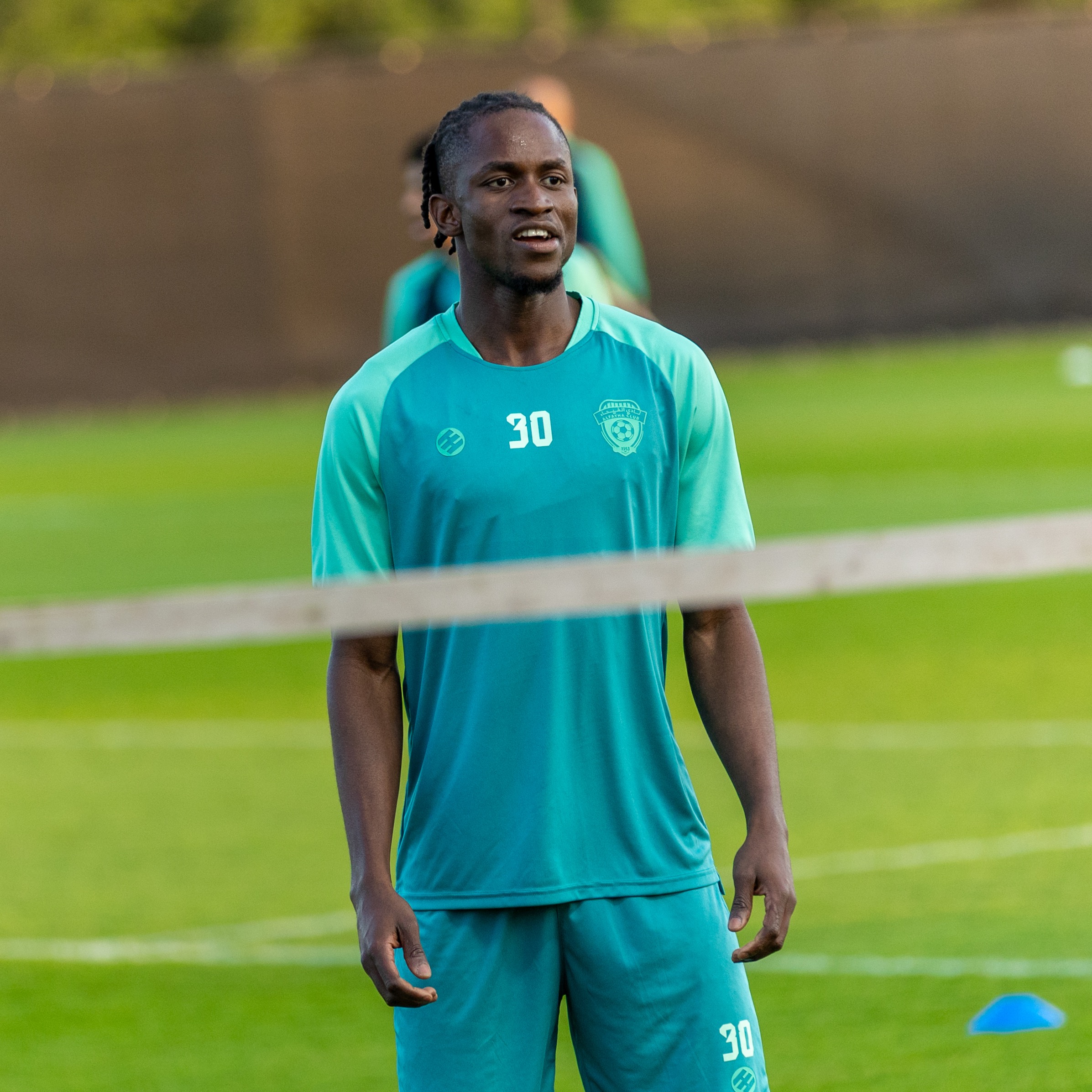 الفيحاء يستأنف تدريباته في معسكر العين بحصة مسائية اليوم الاثنين