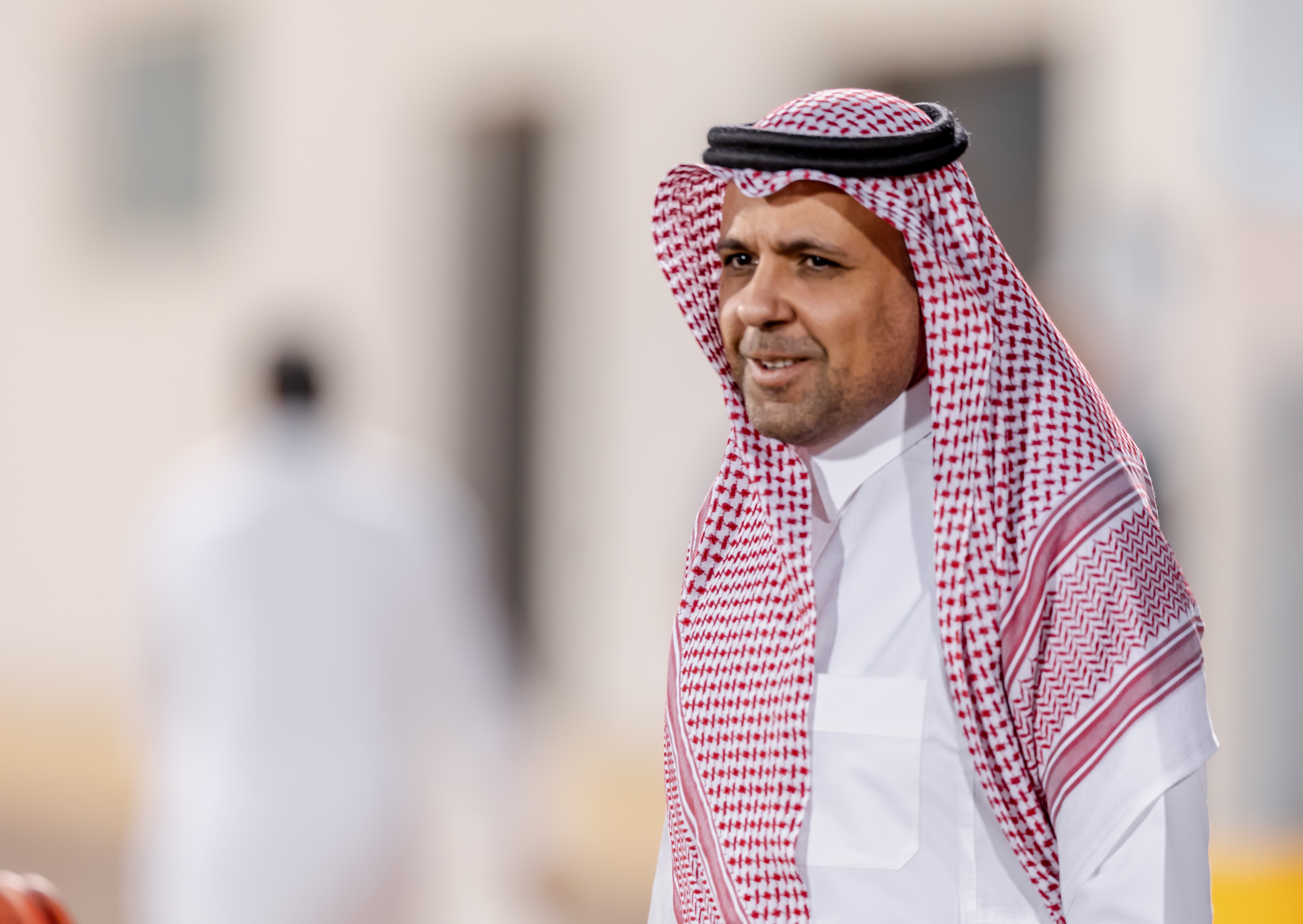 الفيحاء يجري تمرينه الرئيس لمواجهة ضمك الجمعة القادم