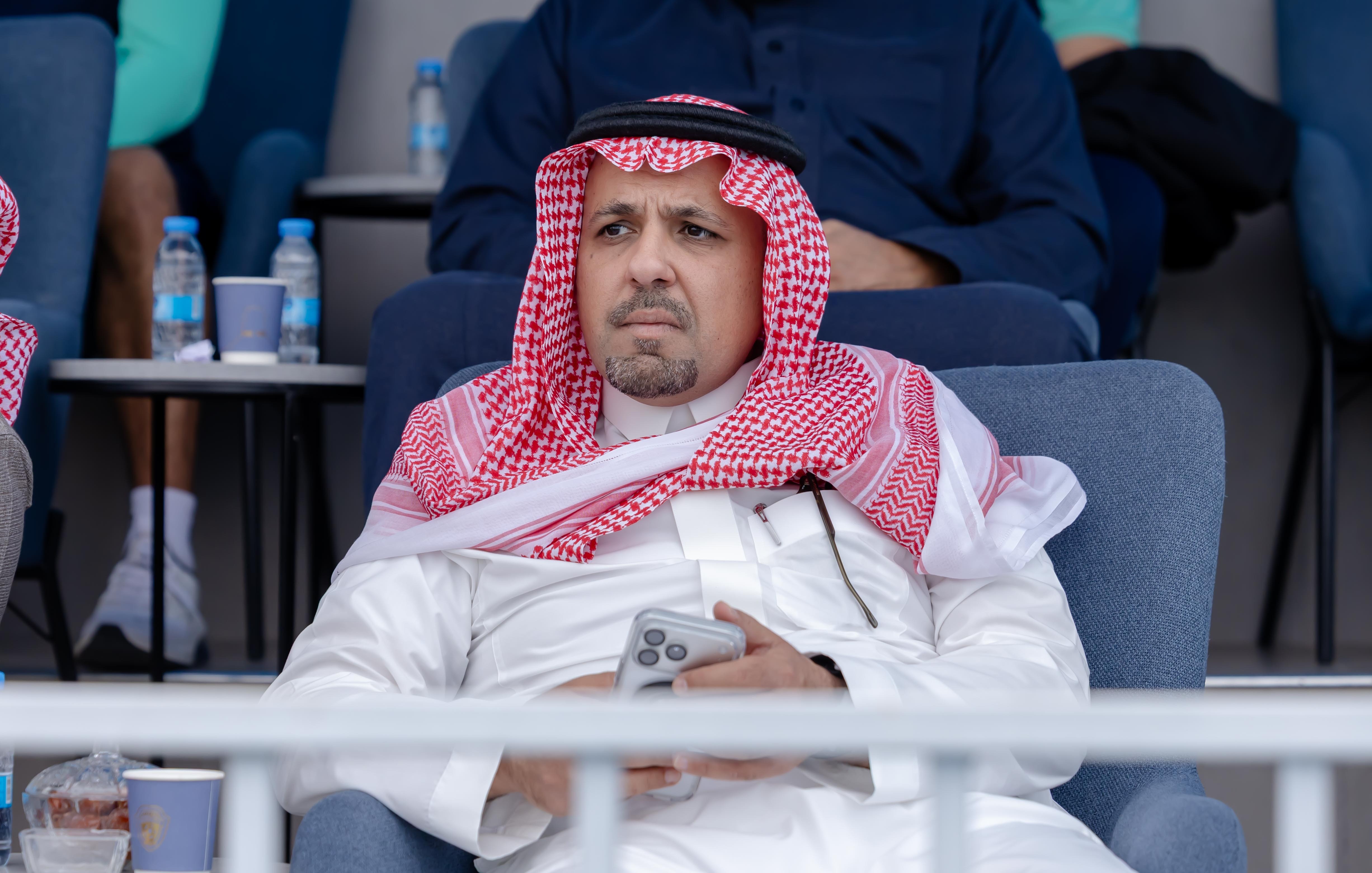 الفيحاء تحت 17 سنة يكسب لقاء نظيرة نادي الامجاد