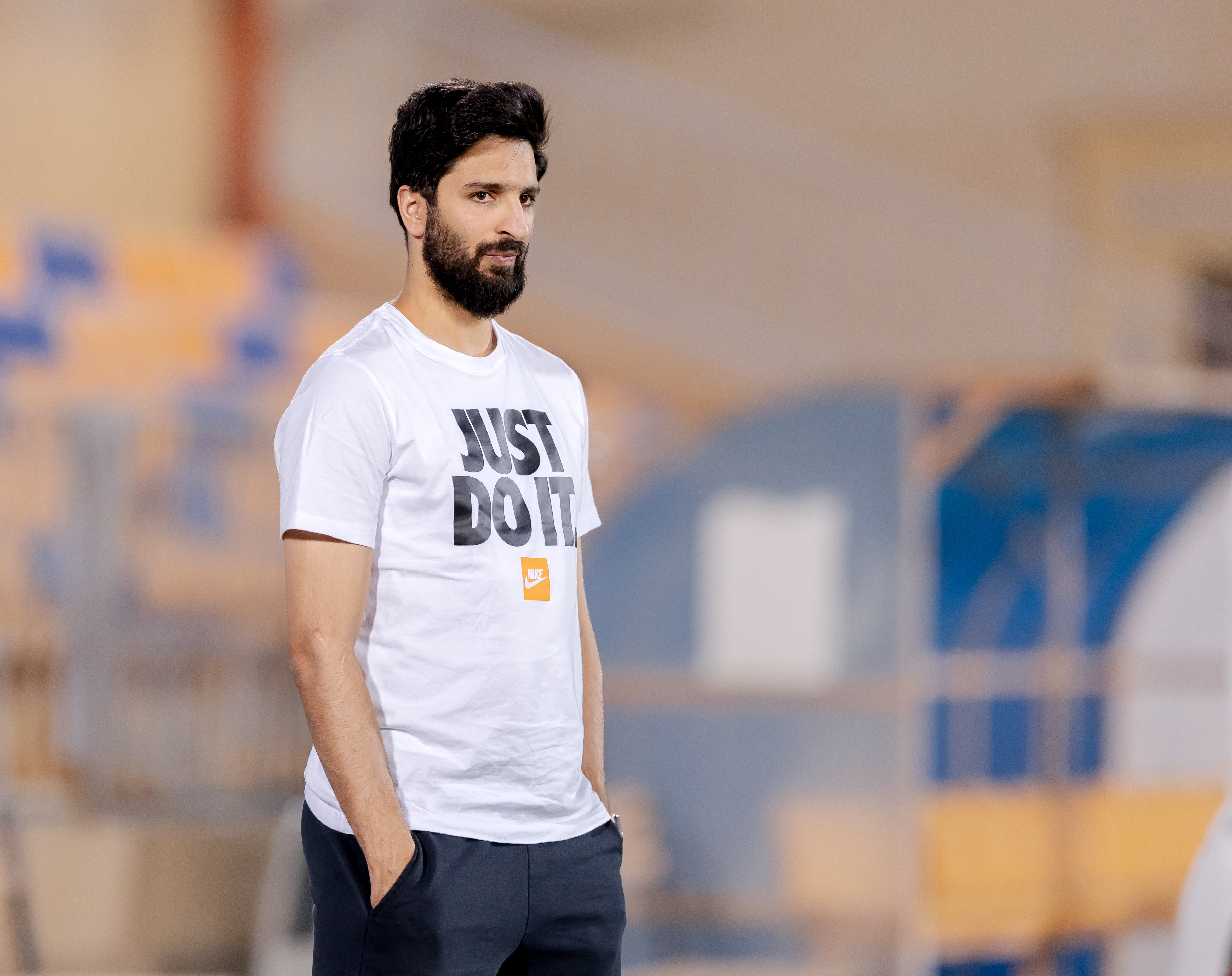 الفيحاء ينهي تحضيراته لمواجهة ضمك