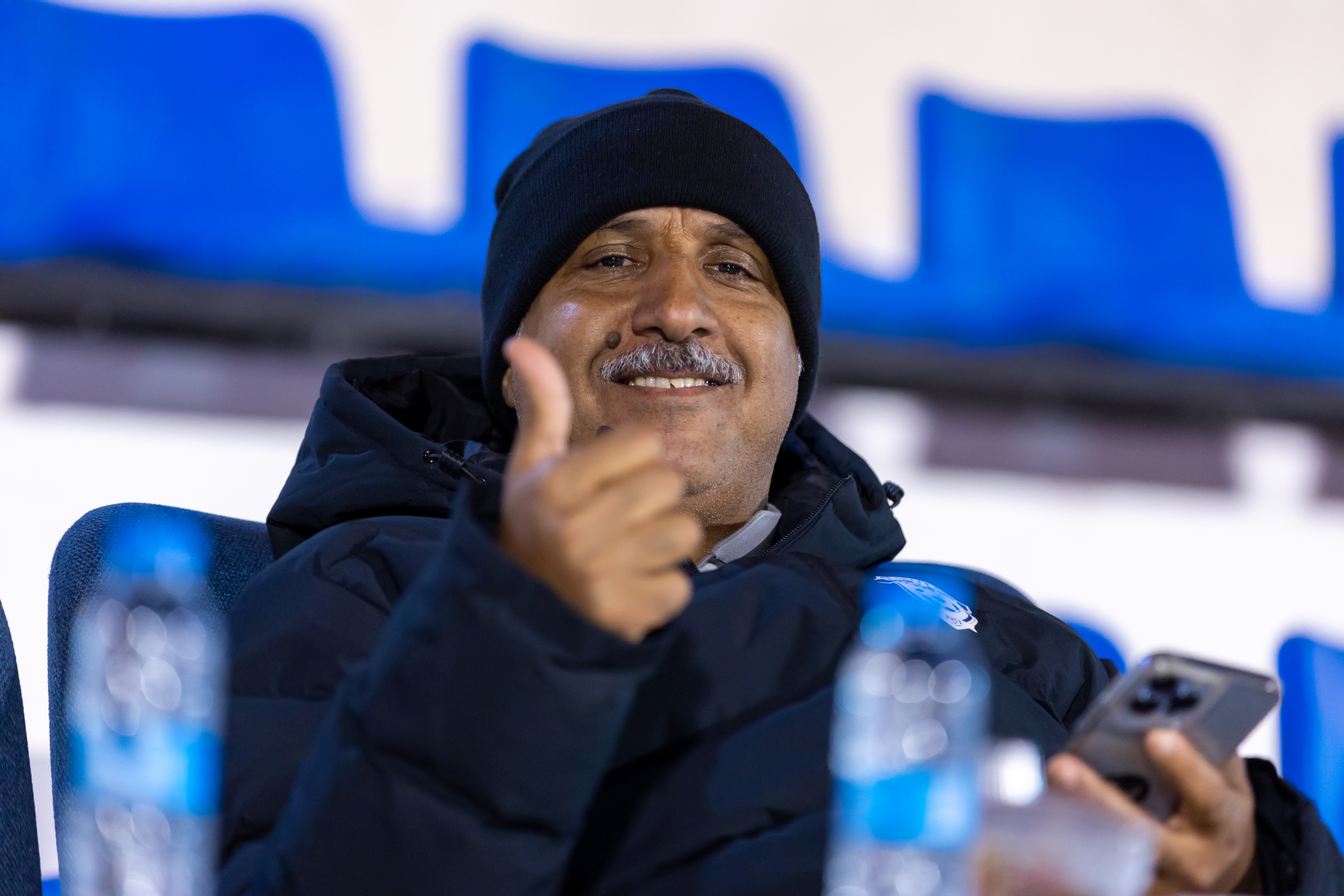 الفيحاء يستأنف تدريباته تحضيراً لمواجهة الخليج