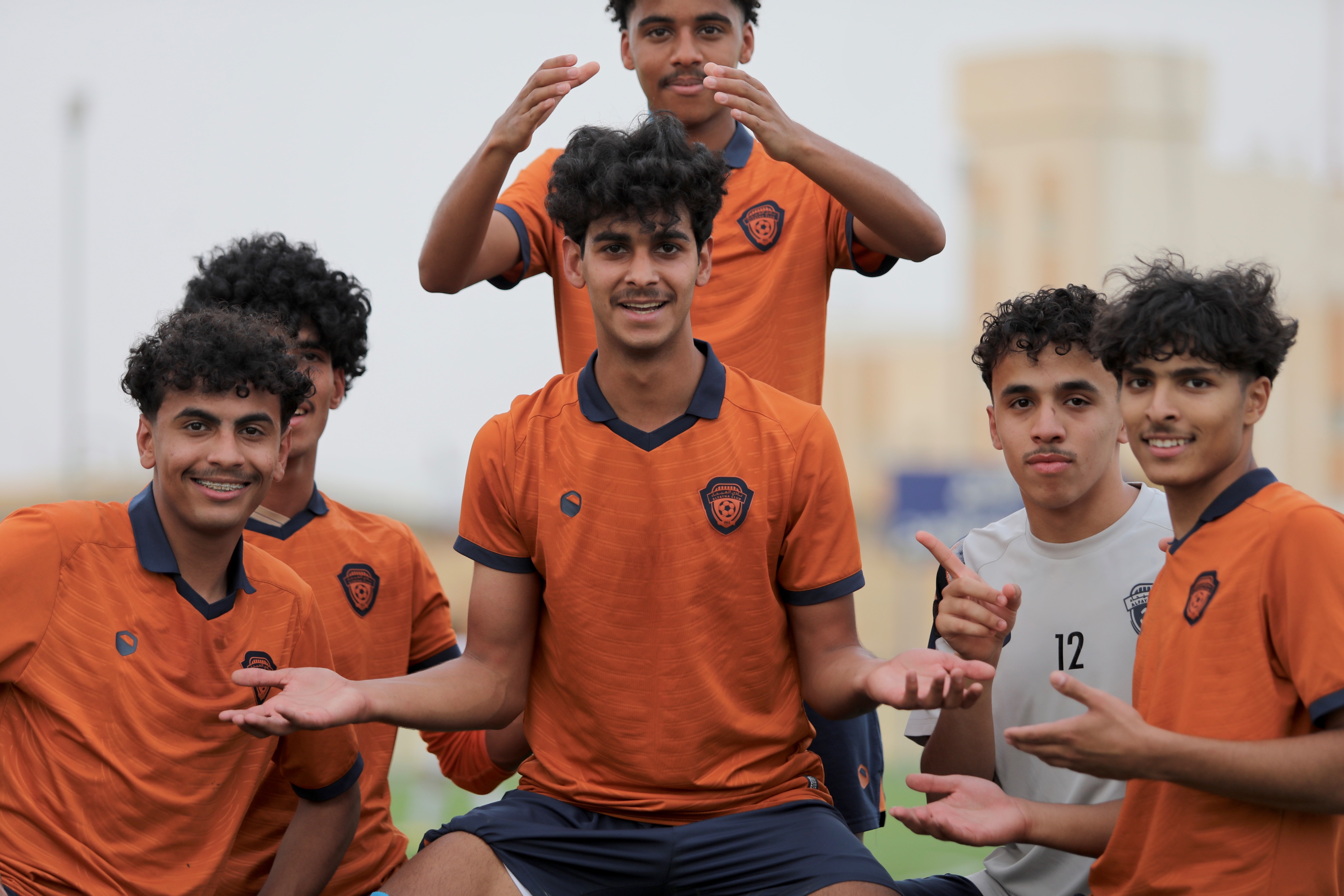 الفيحاء تحت 18 سنة يكسب لقاء نظيرة نادي أحد