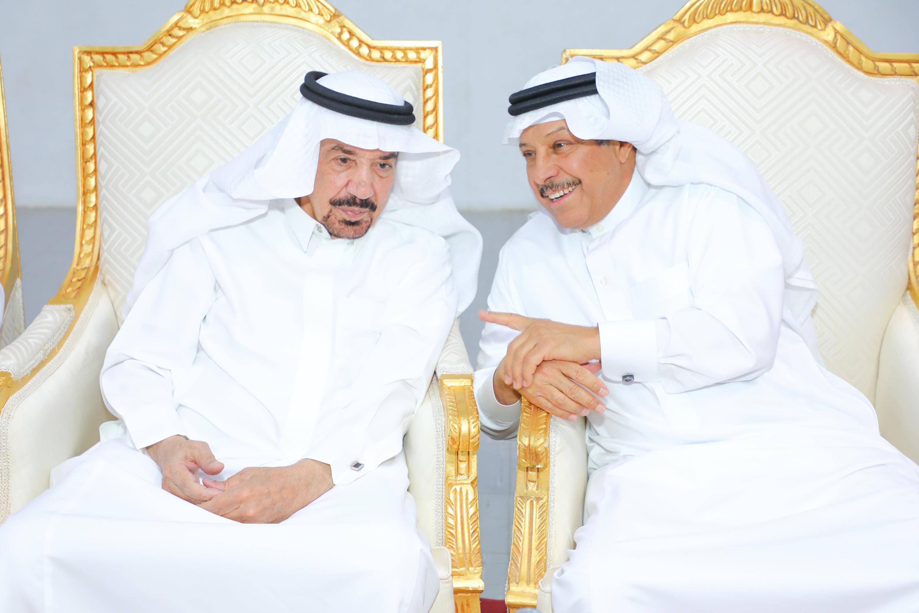 الفيحاء يقيم حفل المعايدة السنوي