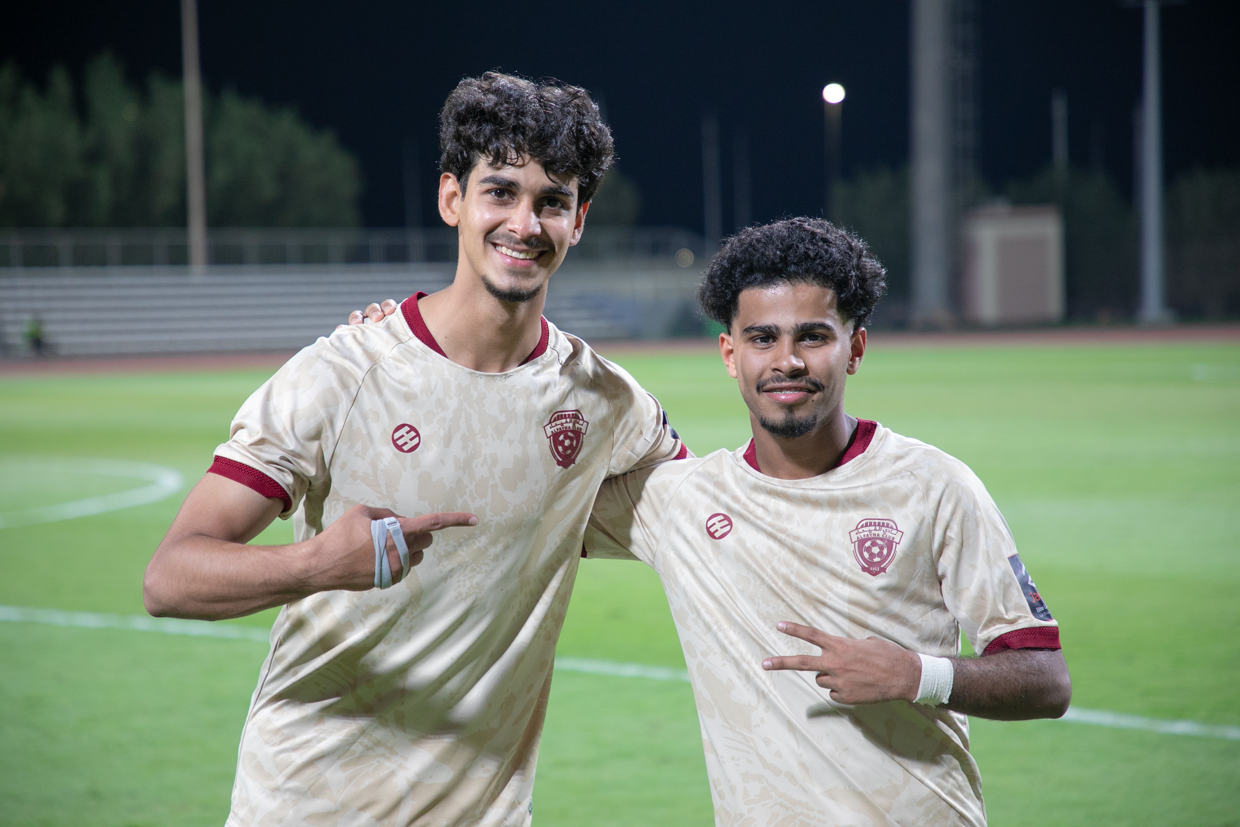 بخماسية نظيفة على الأهلي.. الفيحاء يواصل الانتصارات ويتصدر دوري جوي للنخبة تحت 21 عامًا