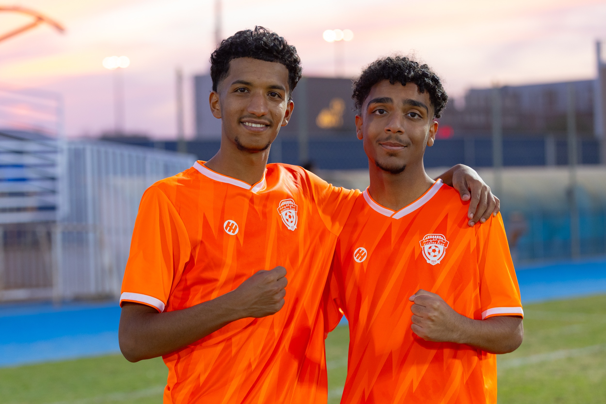 الفيحاء تحت 18 سنة يكسب لقاء نظيرة نادي العلا