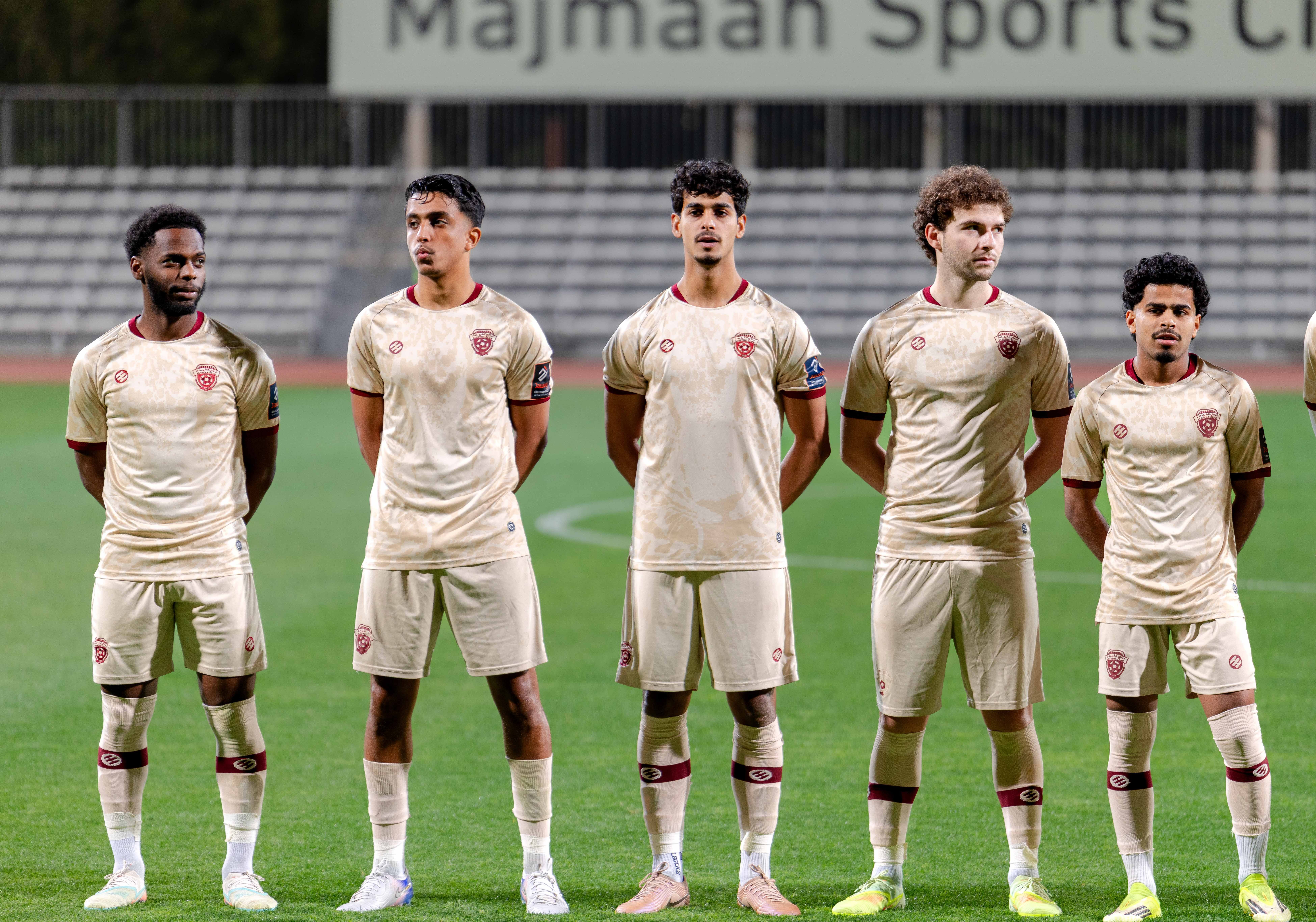 الفيحاء تحت 21 عامًا يكسب لقاء نظيره الخليج ضمن الجولة الثامنة عشر من دوري جوي للنخبة U21