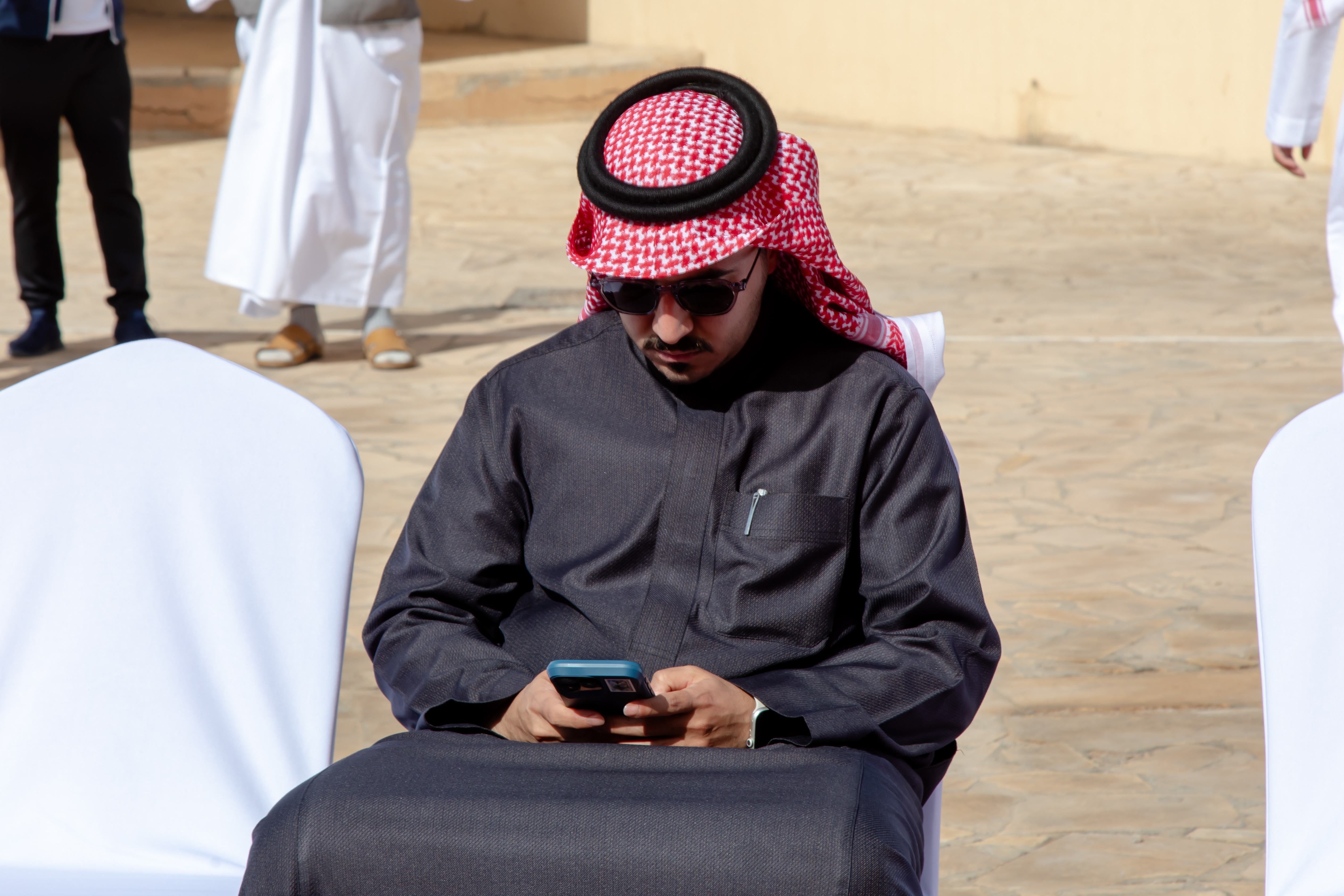 الفيحاء يحتفي بيوم التأسيس