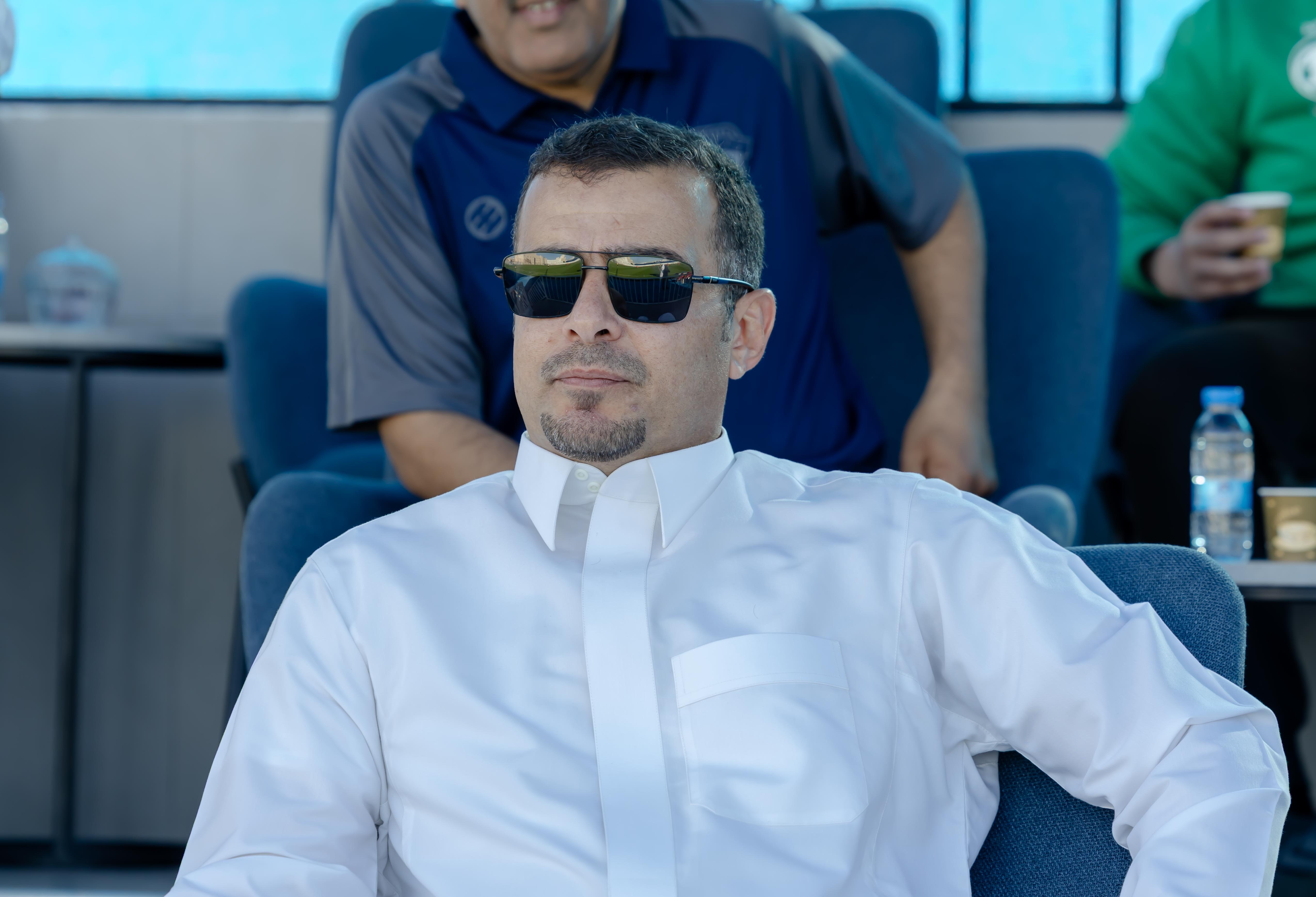 الفيحاء تحت 18 سنة يخسر لقاء نظيرة نادي الاتحاد