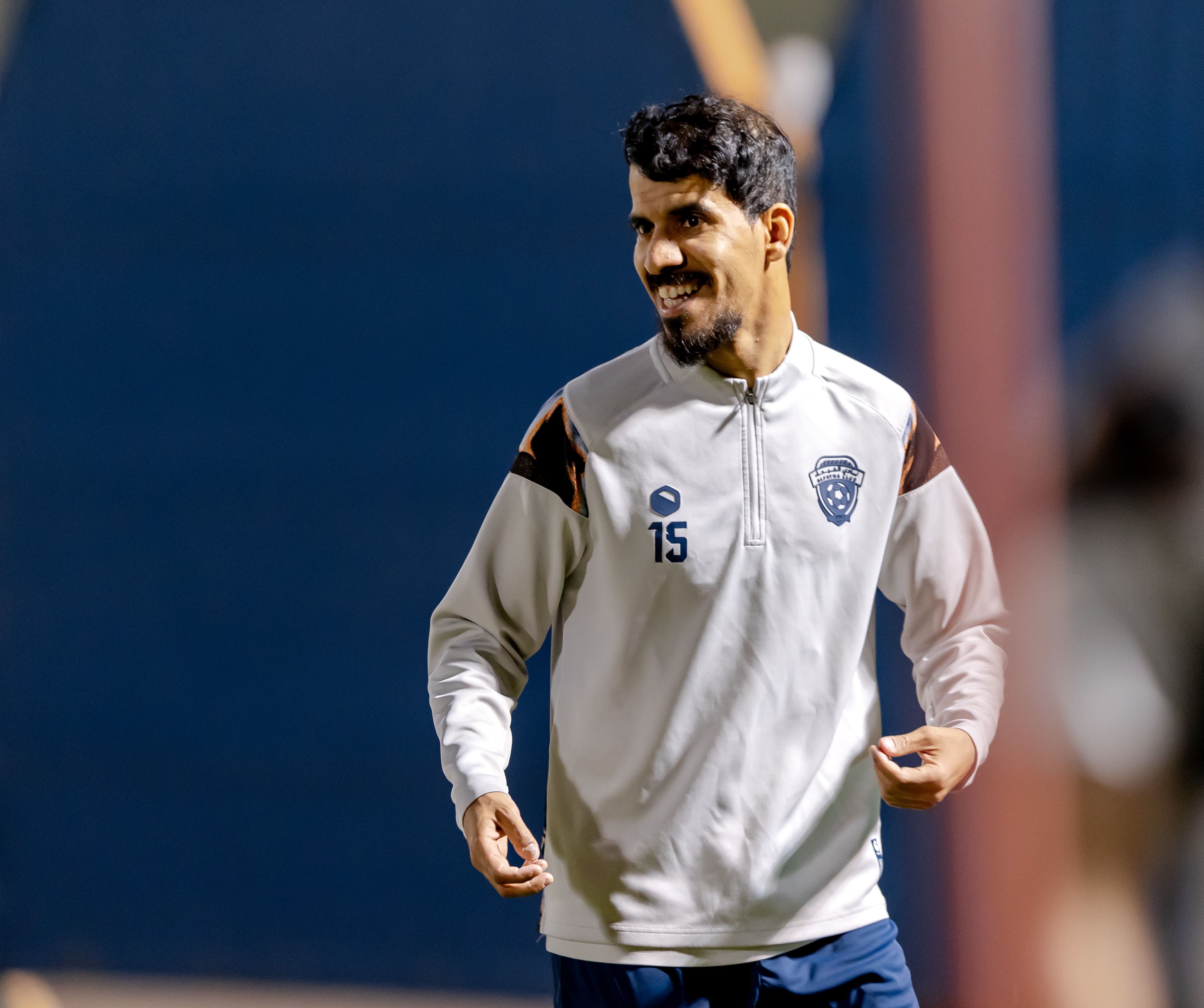 الفيحاء يعود للتدريبات عقب الراحة بتمارين استرجاعية ومناورة فنية