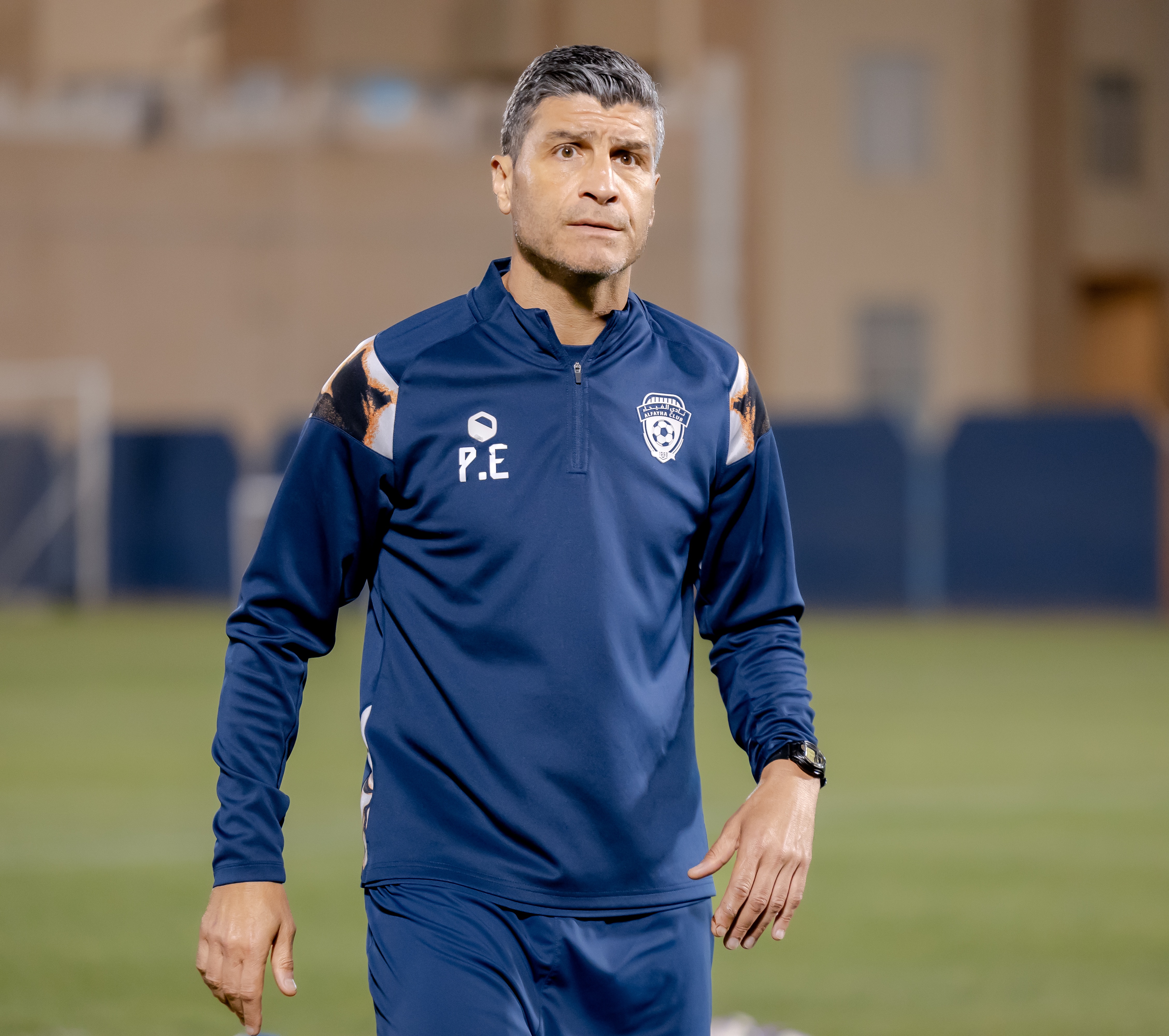 الفيحاء يواصل استعداداته لمواجهة الأهلي ضمن الجولة 28 من دوري روشن السعودي