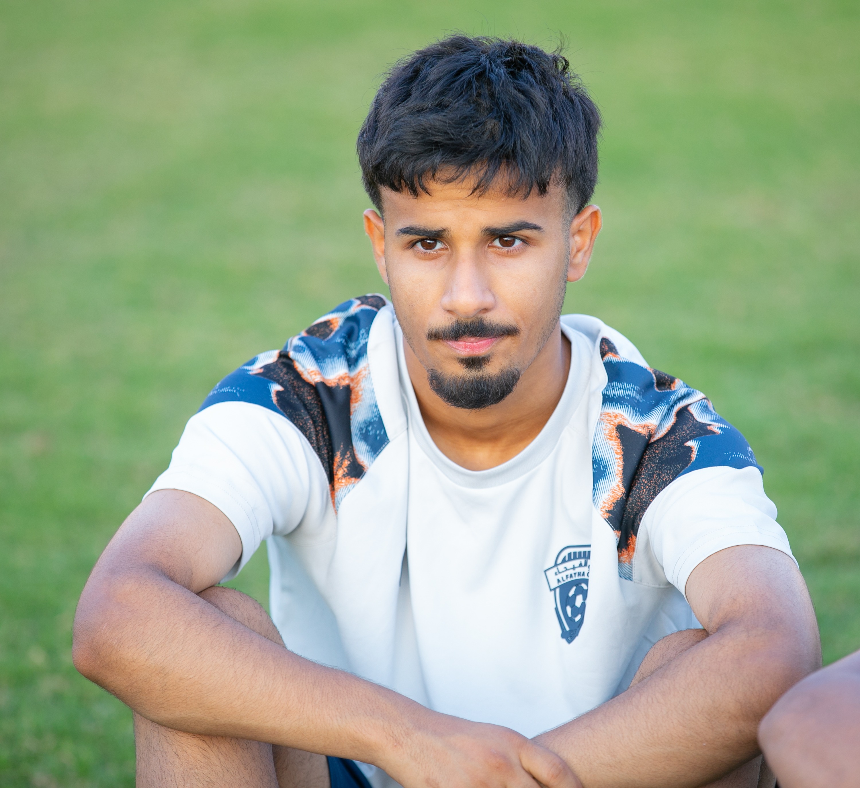 الفيحاء تحت 16 سنة يواصل تحضيراته لمواجهة نظيره نادي الاخدود