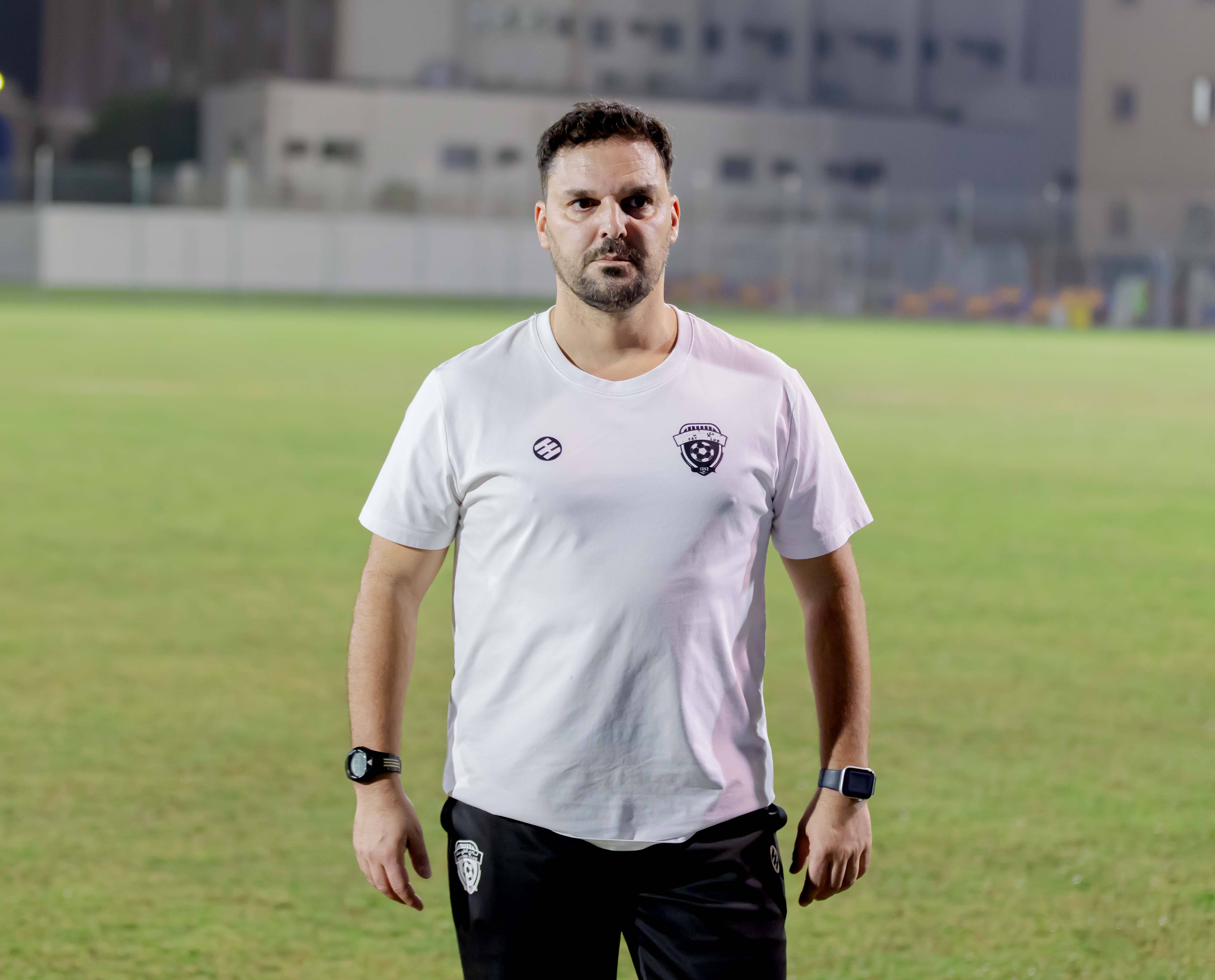 الفيحاء تحت 21 عامًا يتعادل مع نظيره الخلود ضمن الجولة التاسعة من دوري جوي للنخبة U21 .