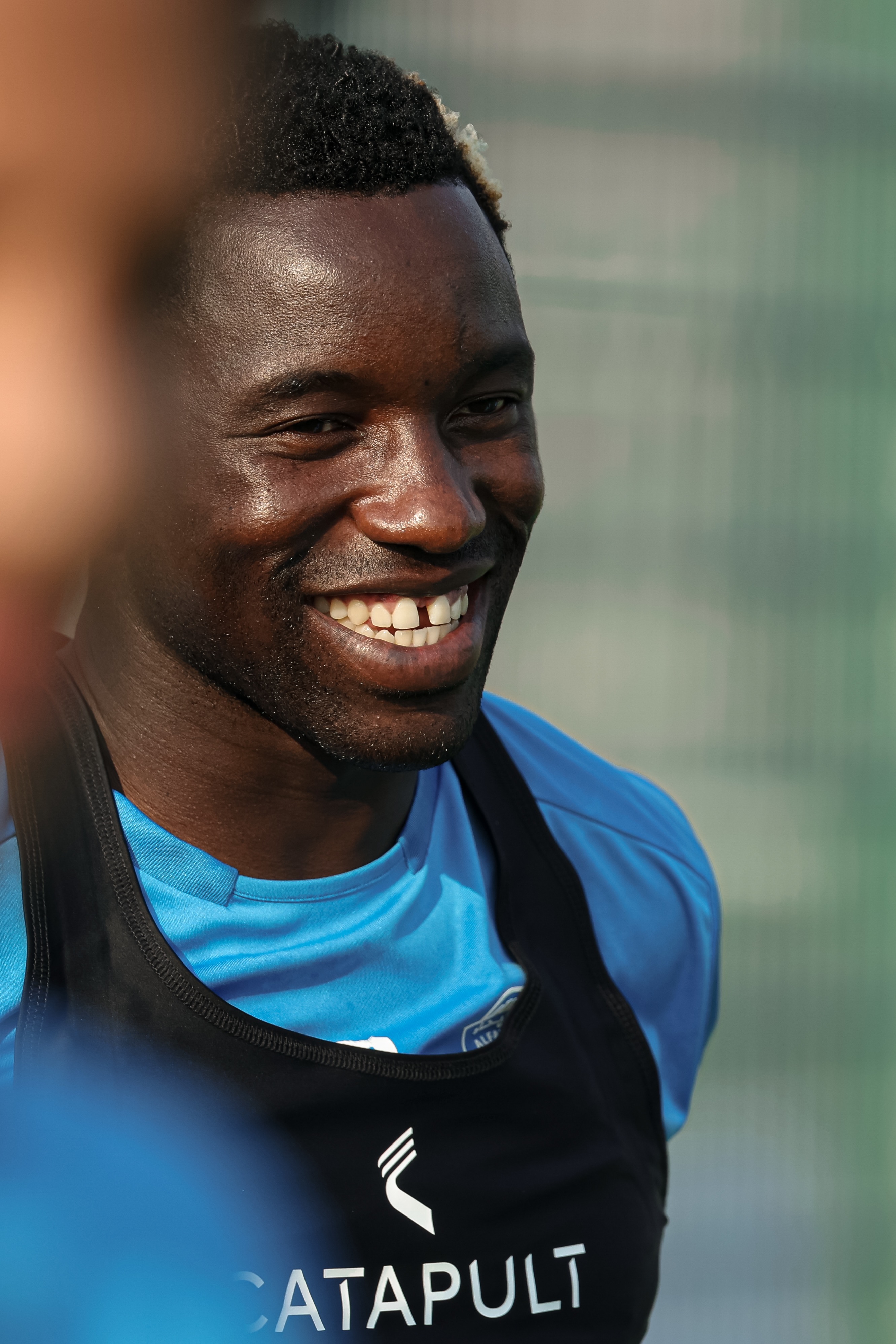 الفيحاء يستأنف تدريباته في معسكر هولندا بعد ودية التعاون