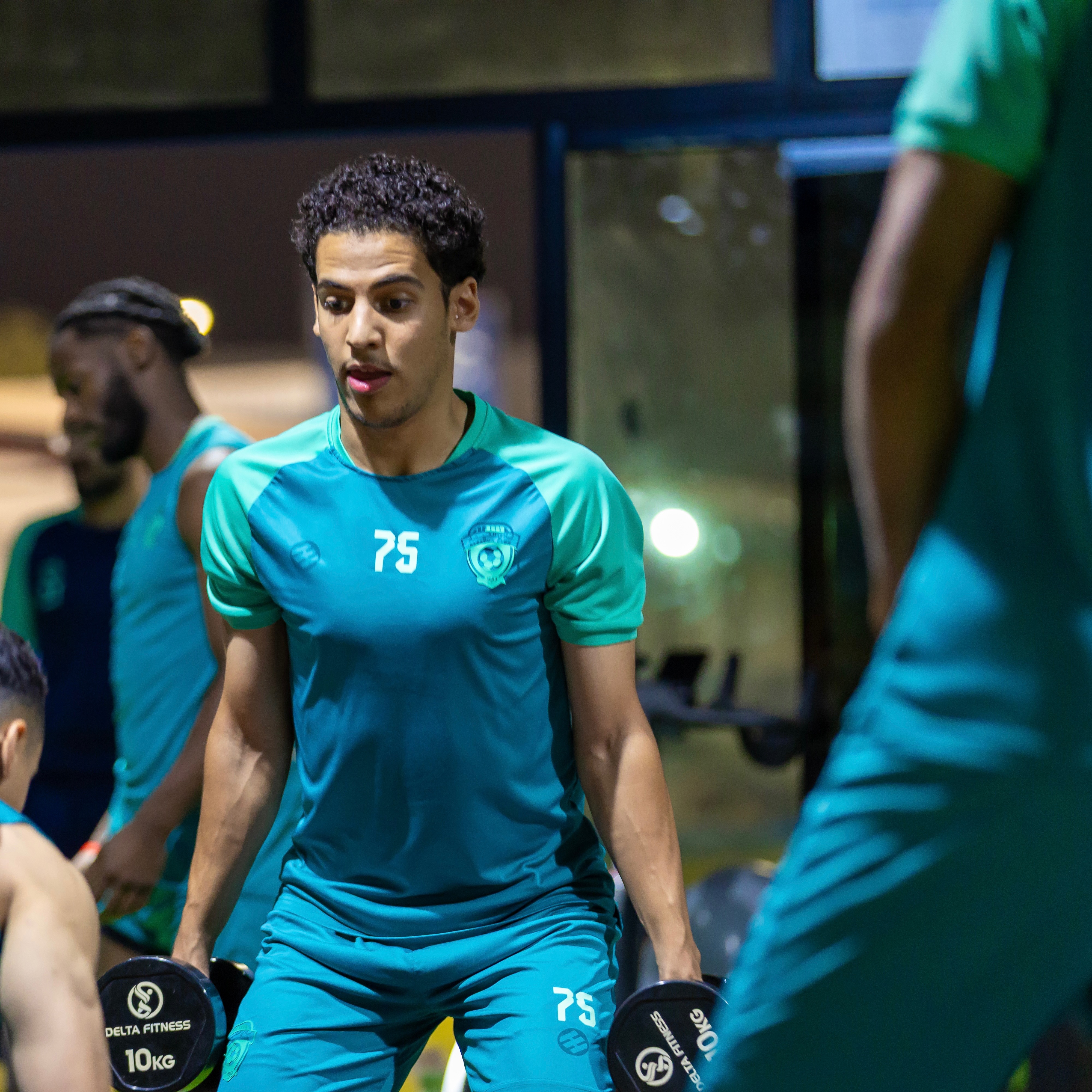 الفيحاء يستأنف استعداداته لمواجهة الاتحاد ضمن الجولة الخامسة من دوري روشن السعودي