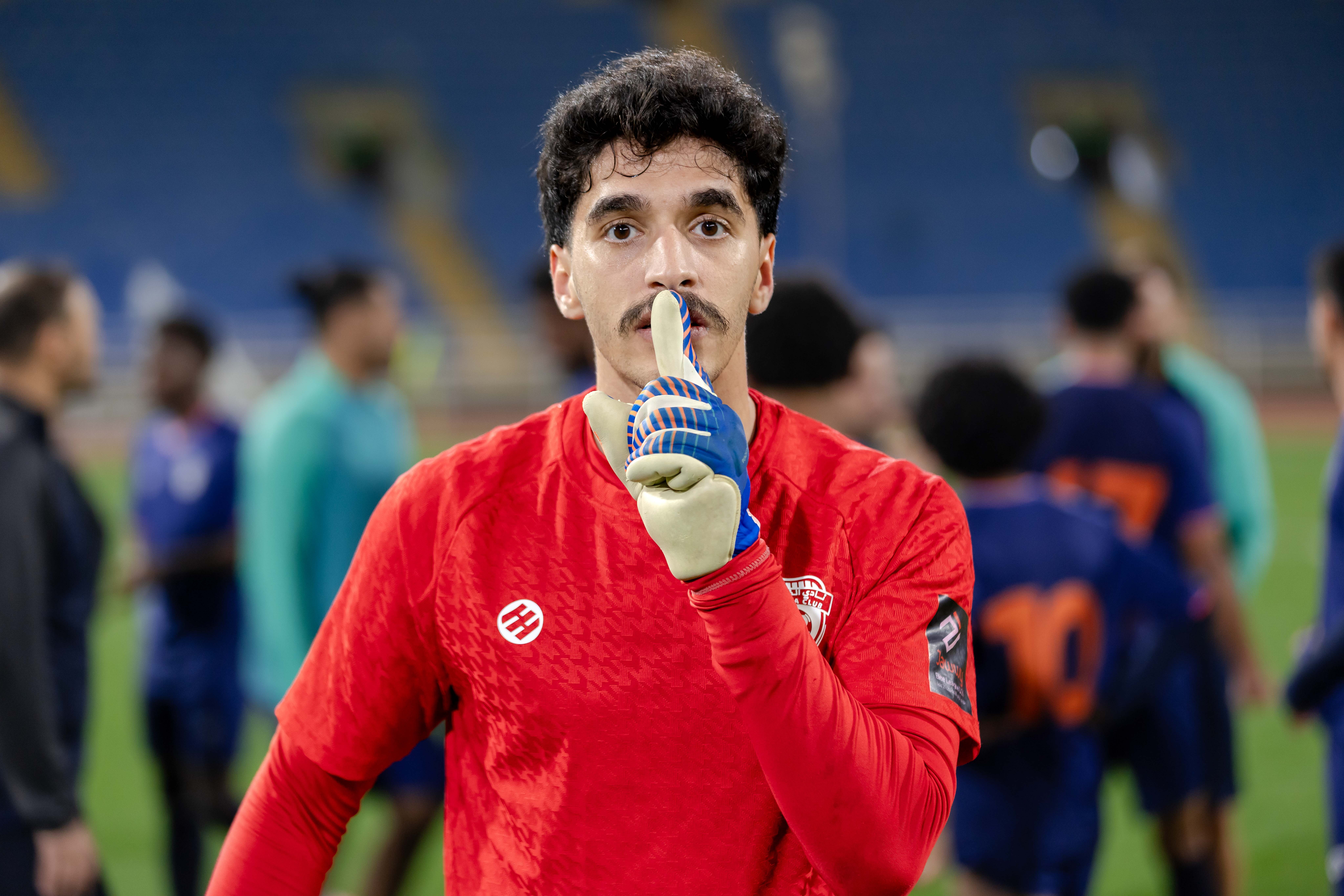 الفيحاء تحت 21 عامًا يكسب لقاء نظيره التعاون ضمن الجولة الخامسة عشر من دوري جوي للنخبة U21 .