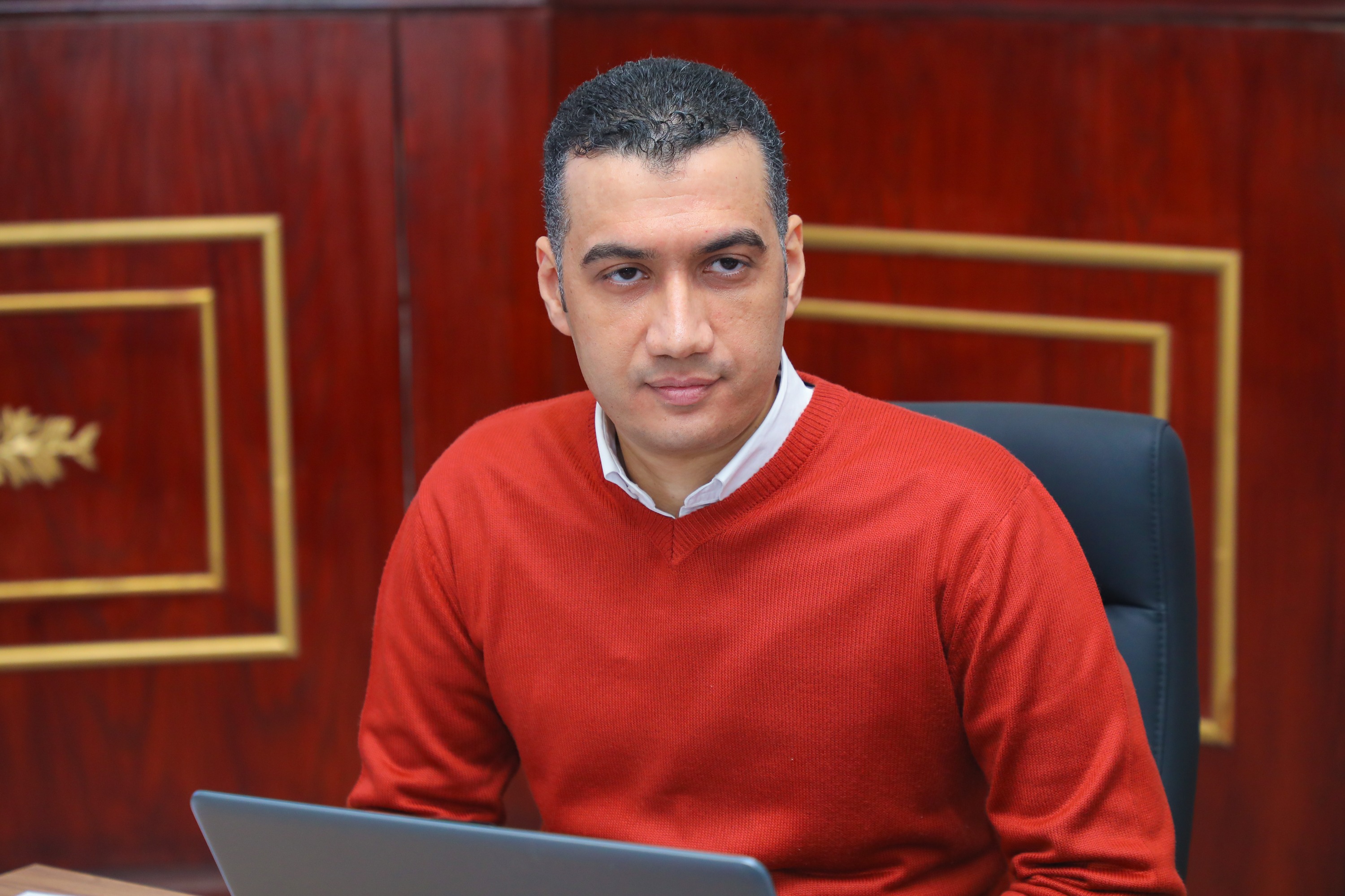 مجلس إدارة النادي يعقد اجتماعه الدوري