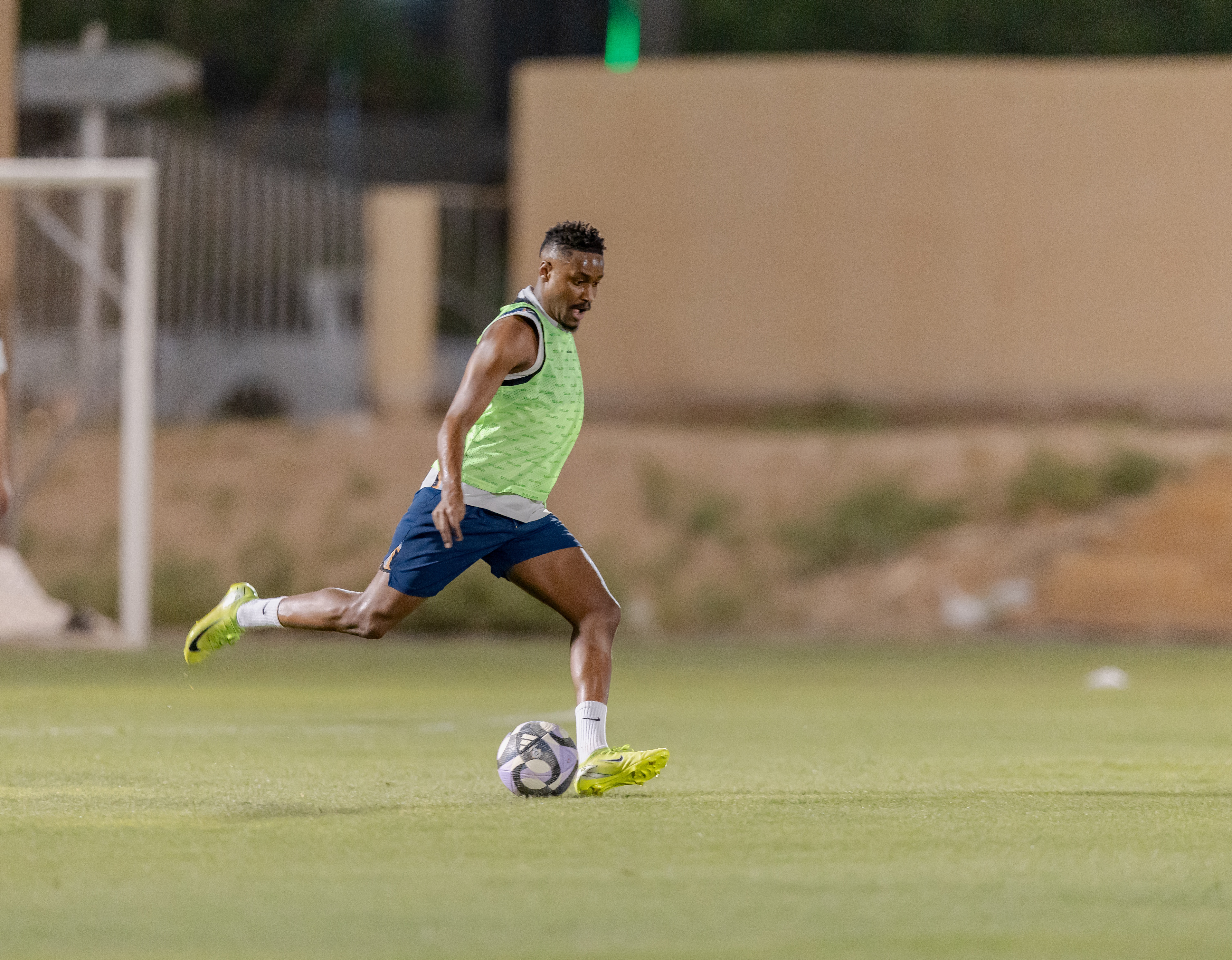 الفيحاء يستأنف تدريباته مساء اليوم الثلاثاء