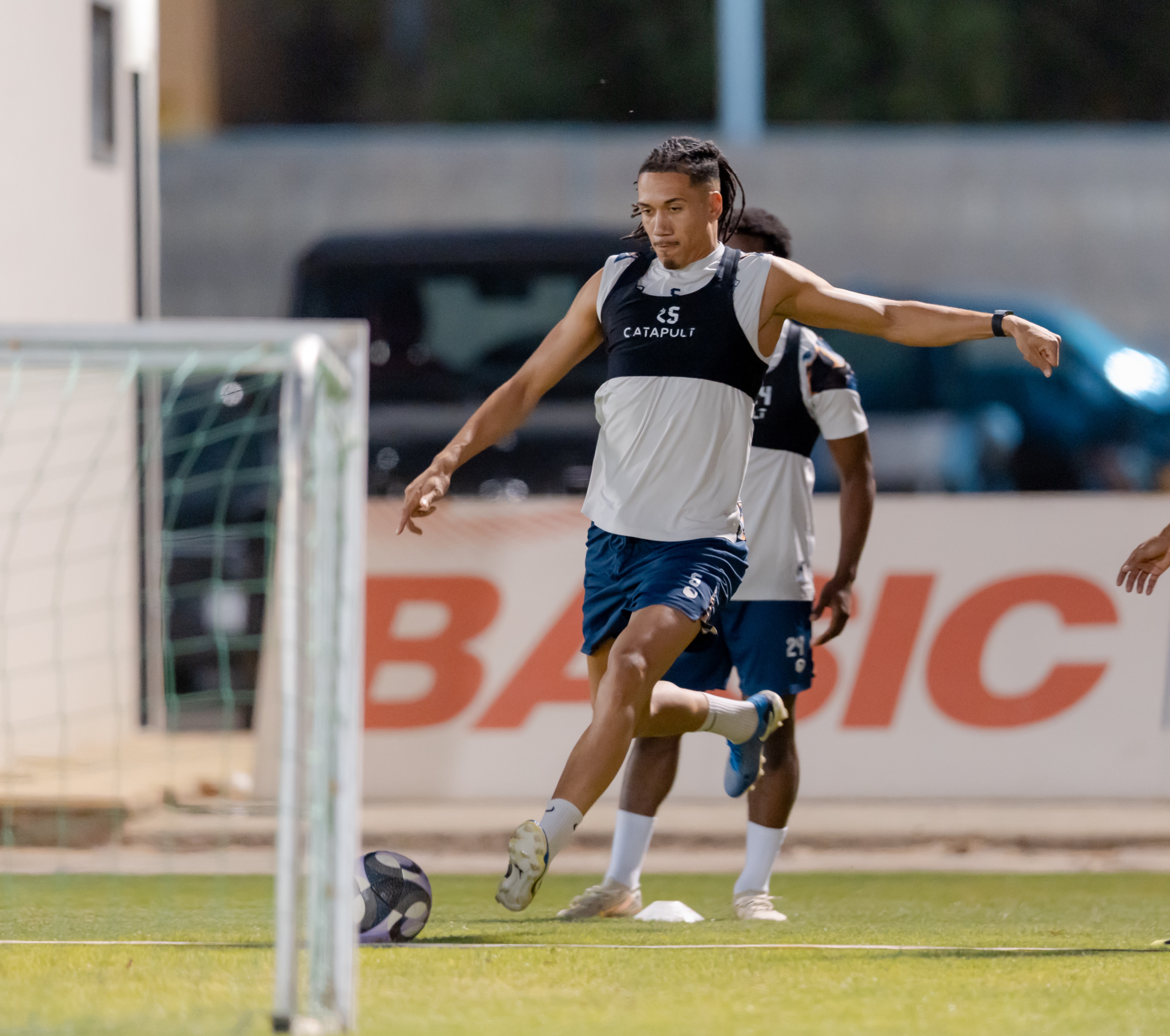 الفيحاء يختتم تحضيراته لمواجهة الخلود