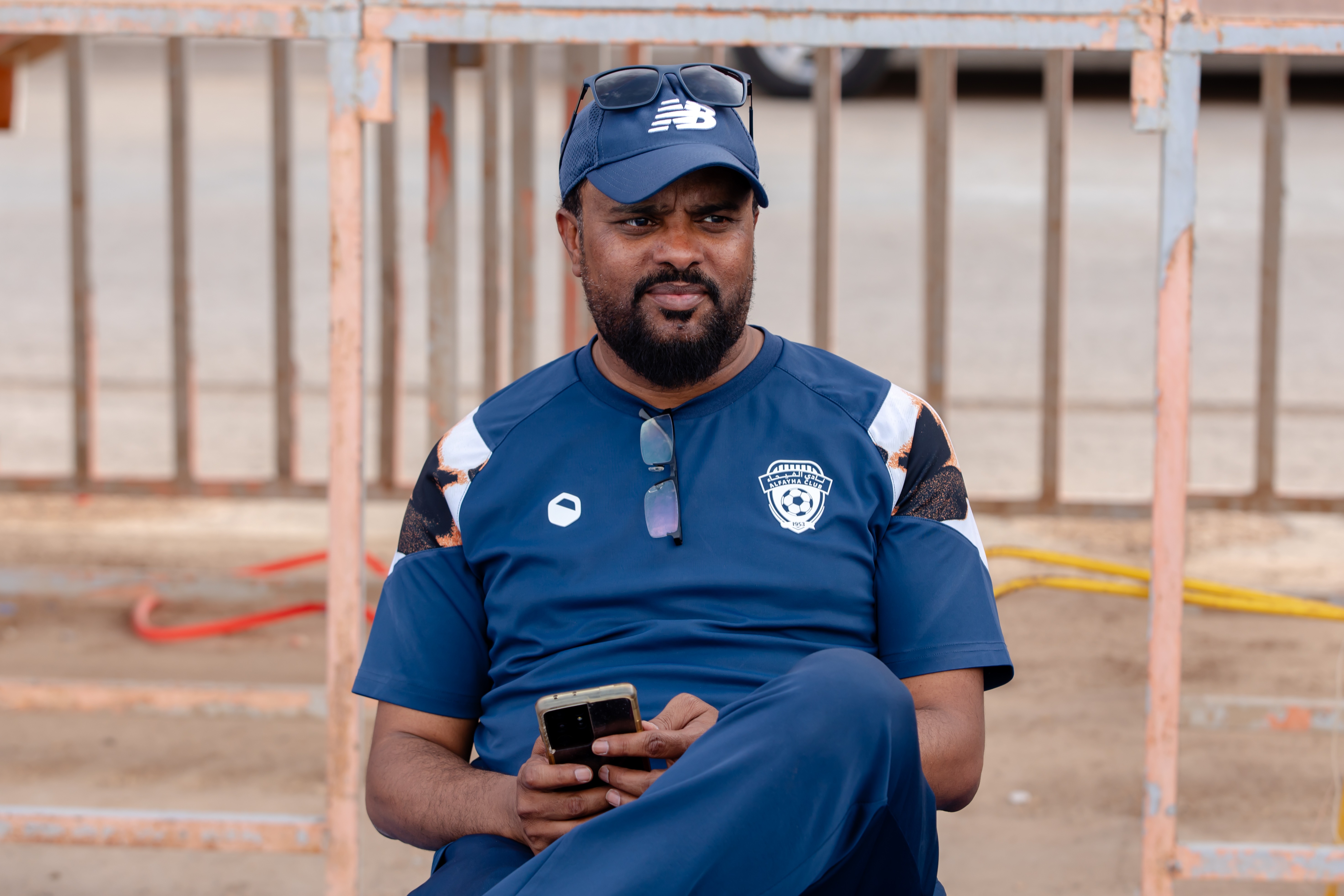 الفيحاء تحت 14 سنة يكسب لقاء نظيرة نادي الفيصلي