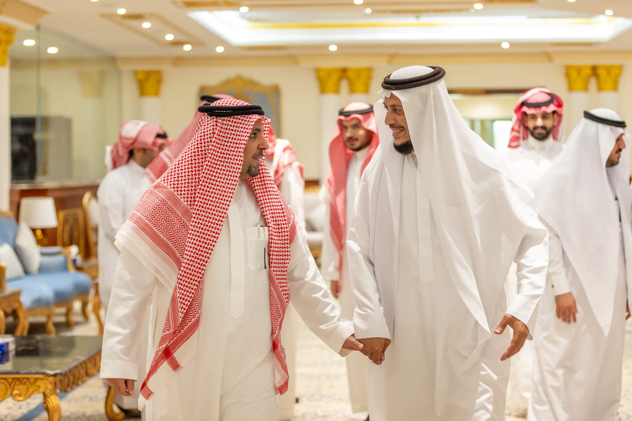 نادي الفيحاء يوقّع مذكرة تفاهم مع جامعة المجمعة لتعزيز التعاون التدريبي والمجتمعي