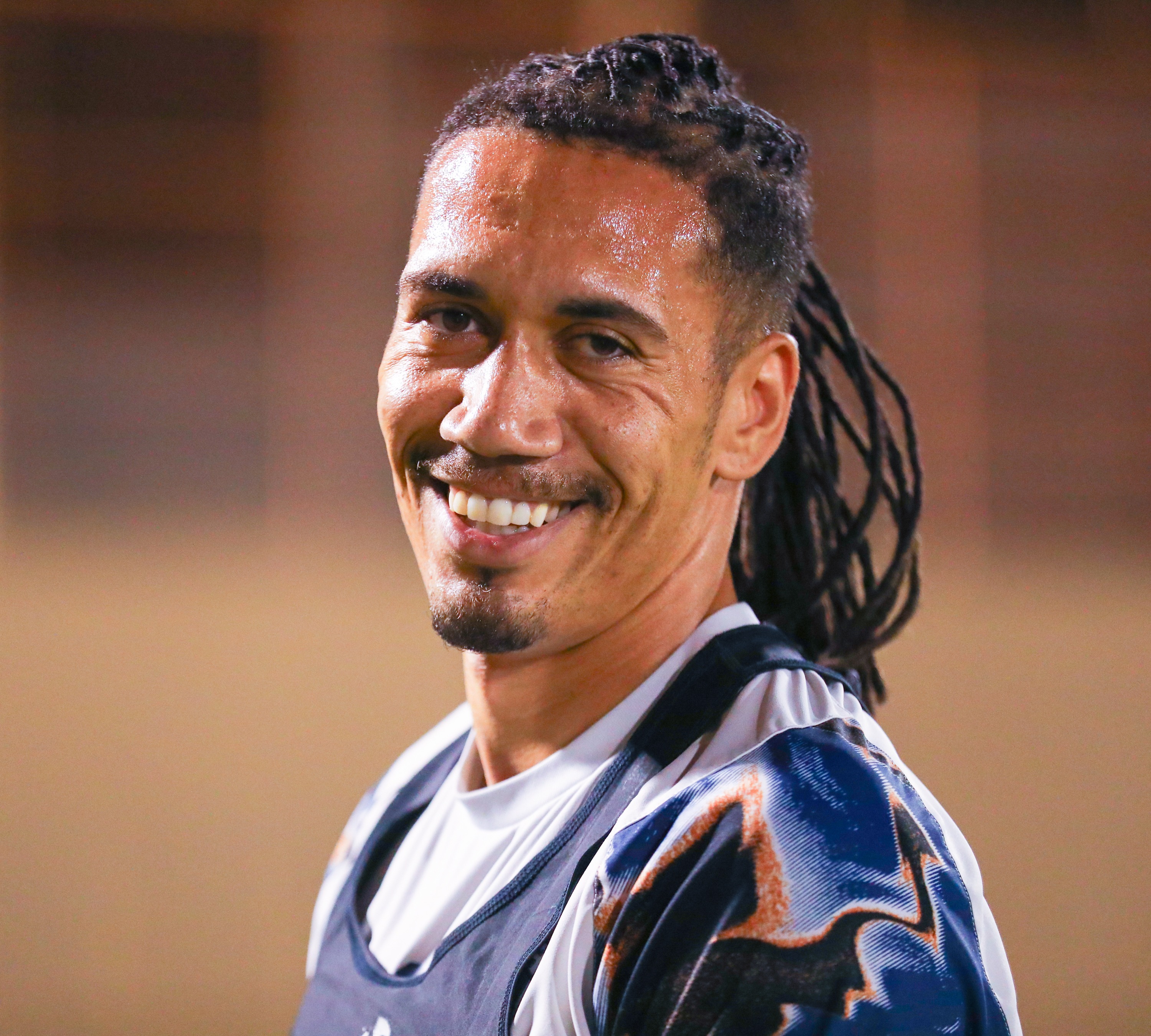 الفيحاء يستأنف تدريباته ويقيم حفل معايدة لمنسوبي الفريق الأول لكرك القدم